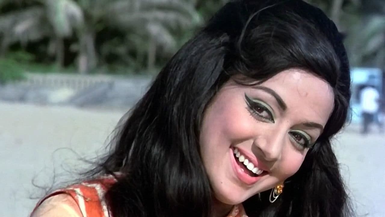 Honey Irani