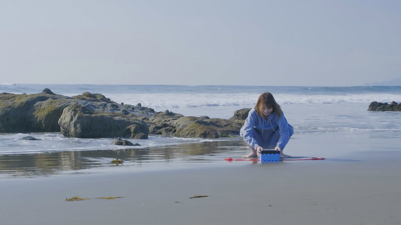 Riho Shirahashi