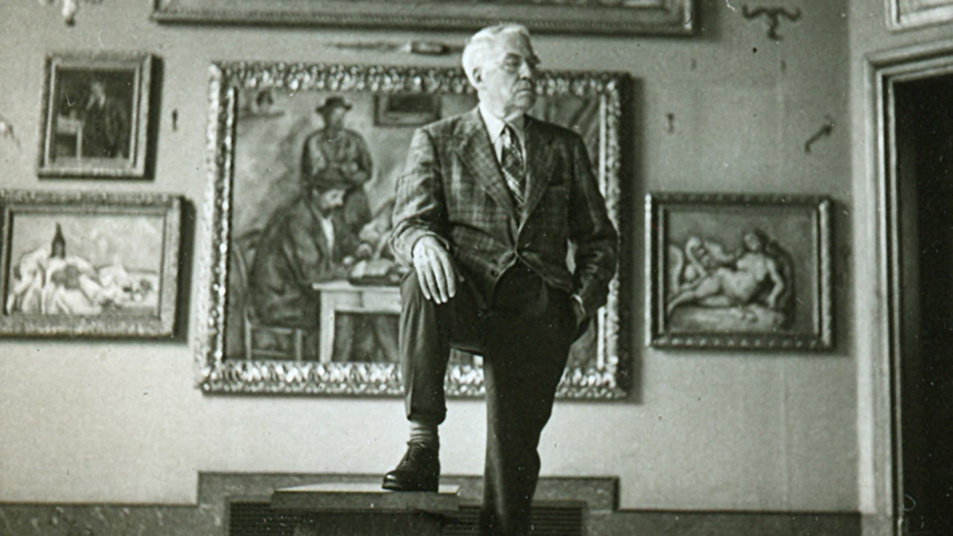 Richard H. Glanton