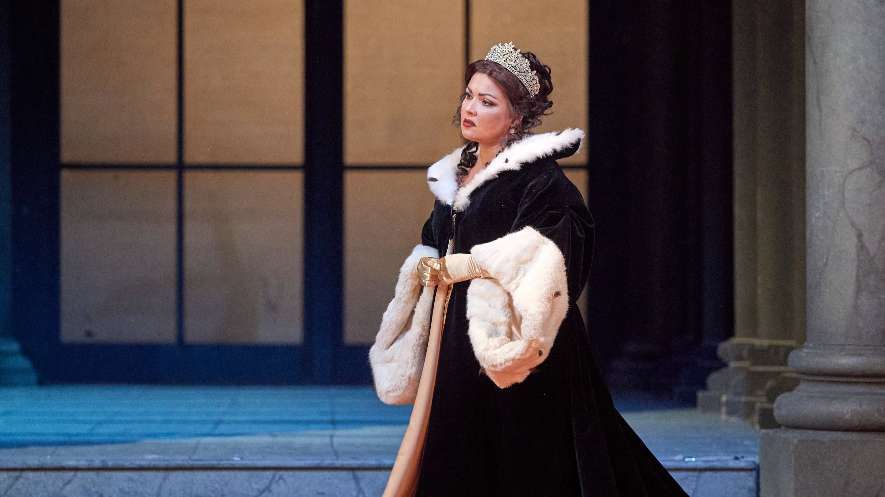 Anna Netrebko