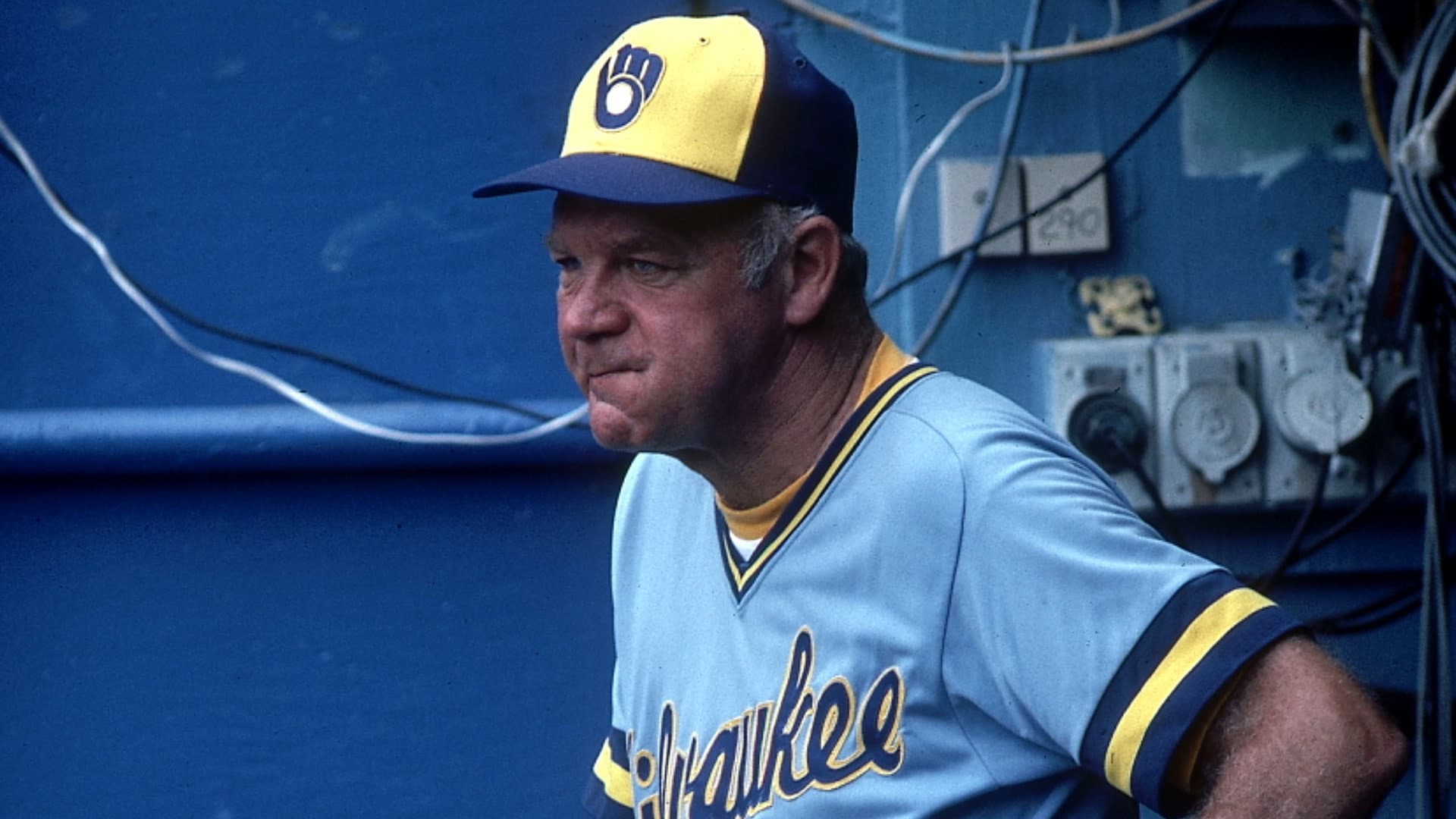Robin Yount