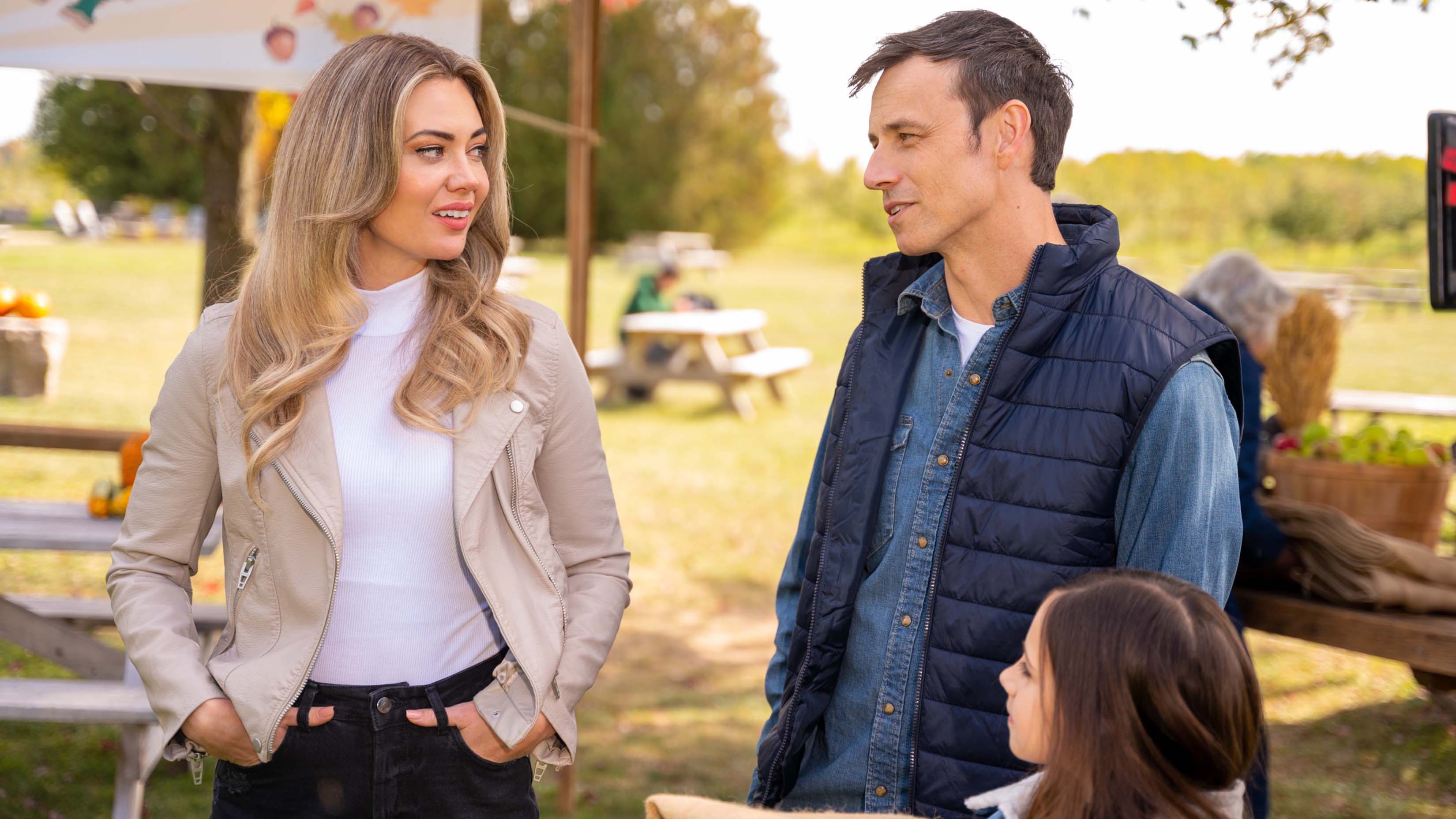 Lauren Collins