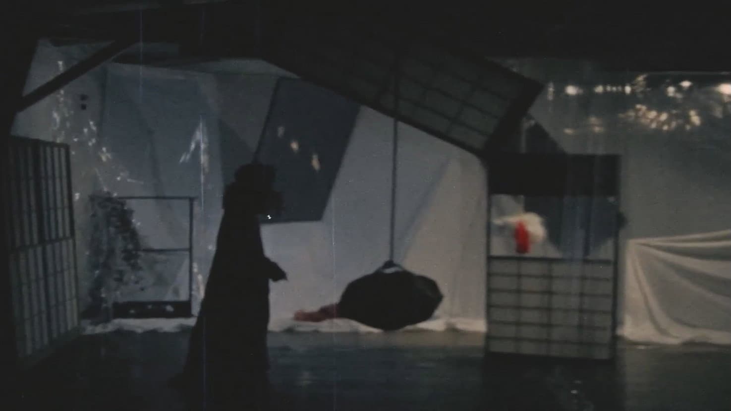 Kazuo Ohno