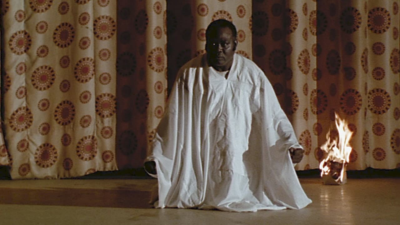 Bibi Kouo