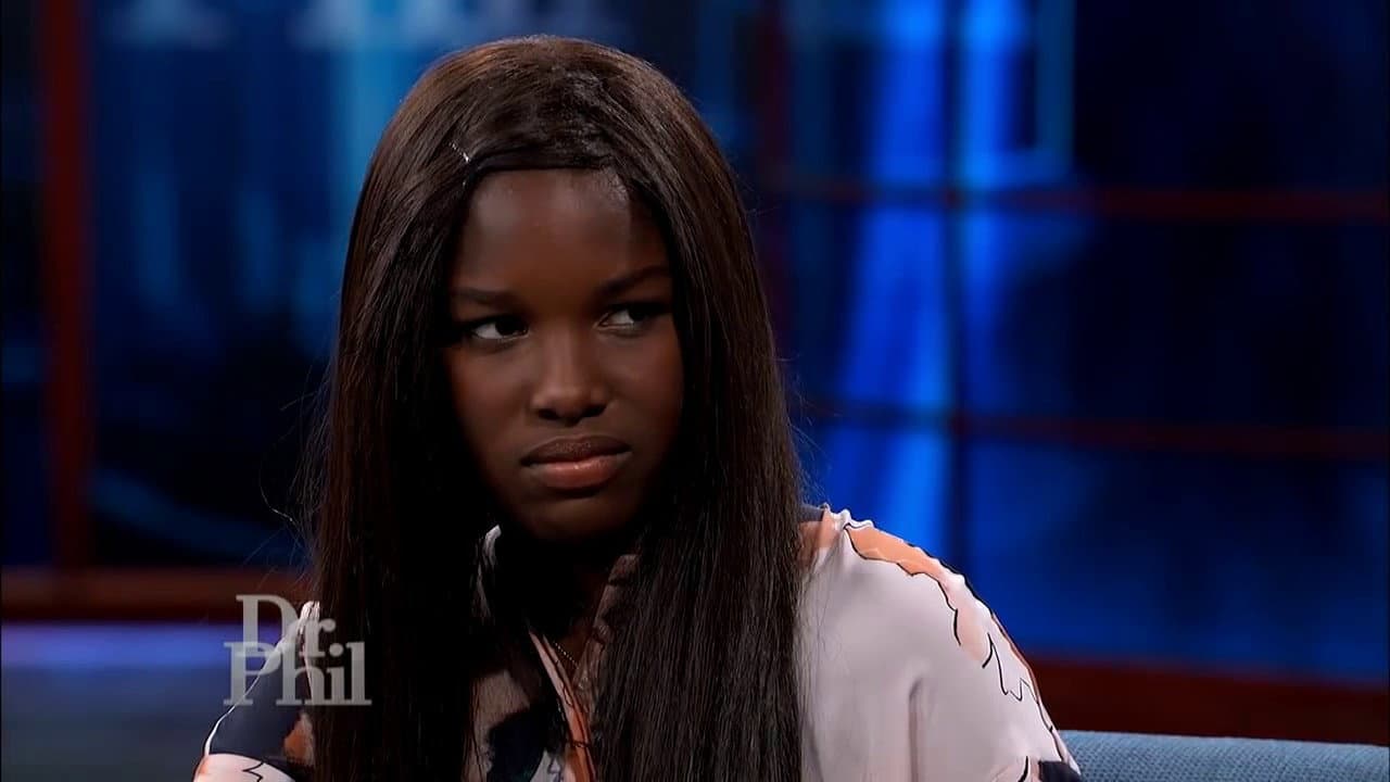 Tracey Armah