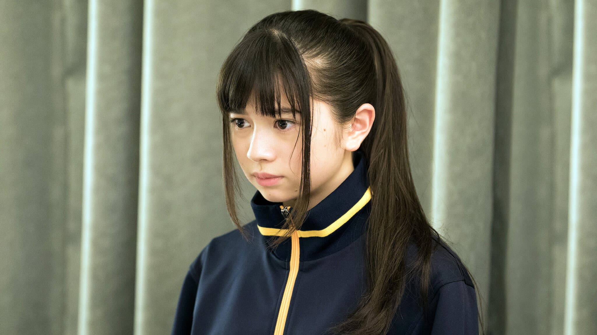 Riko Nakayama