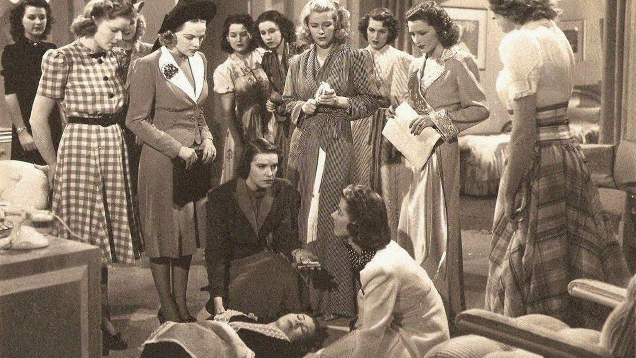 Dorothy Dearing