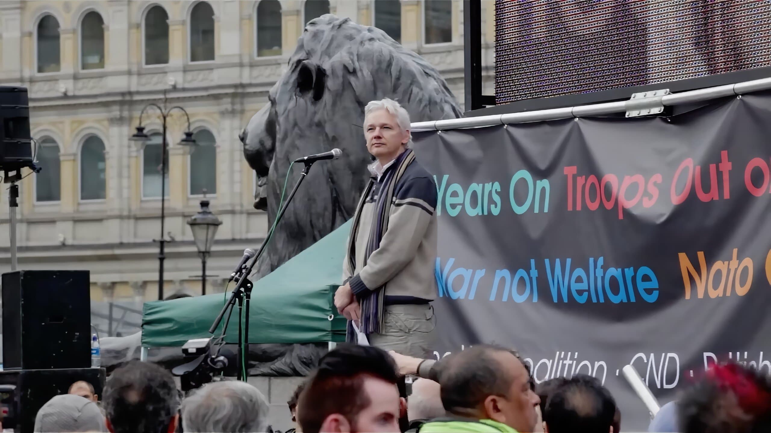 Chris Hedges