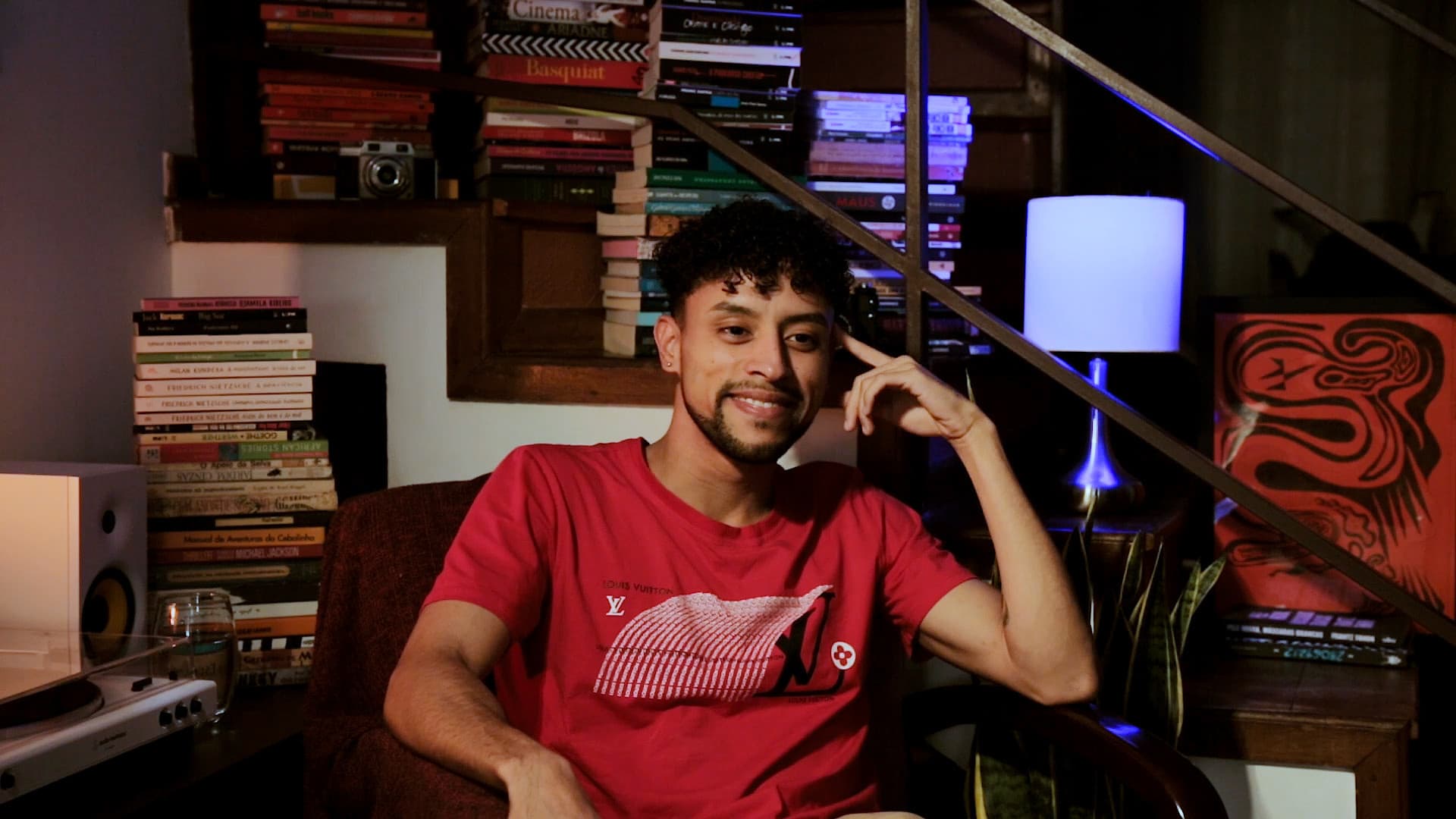 Gabriel Rocha