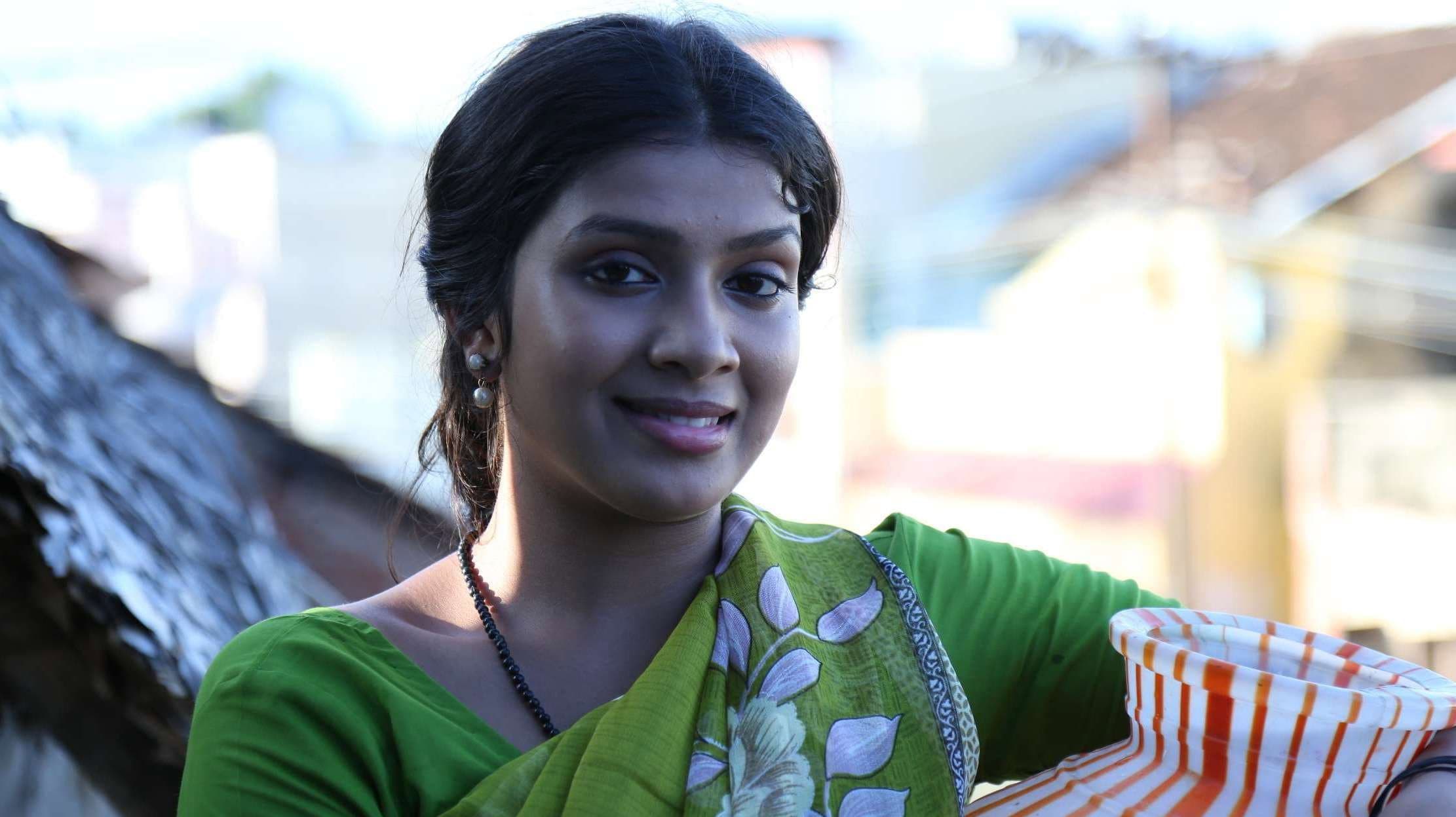 Azhagu