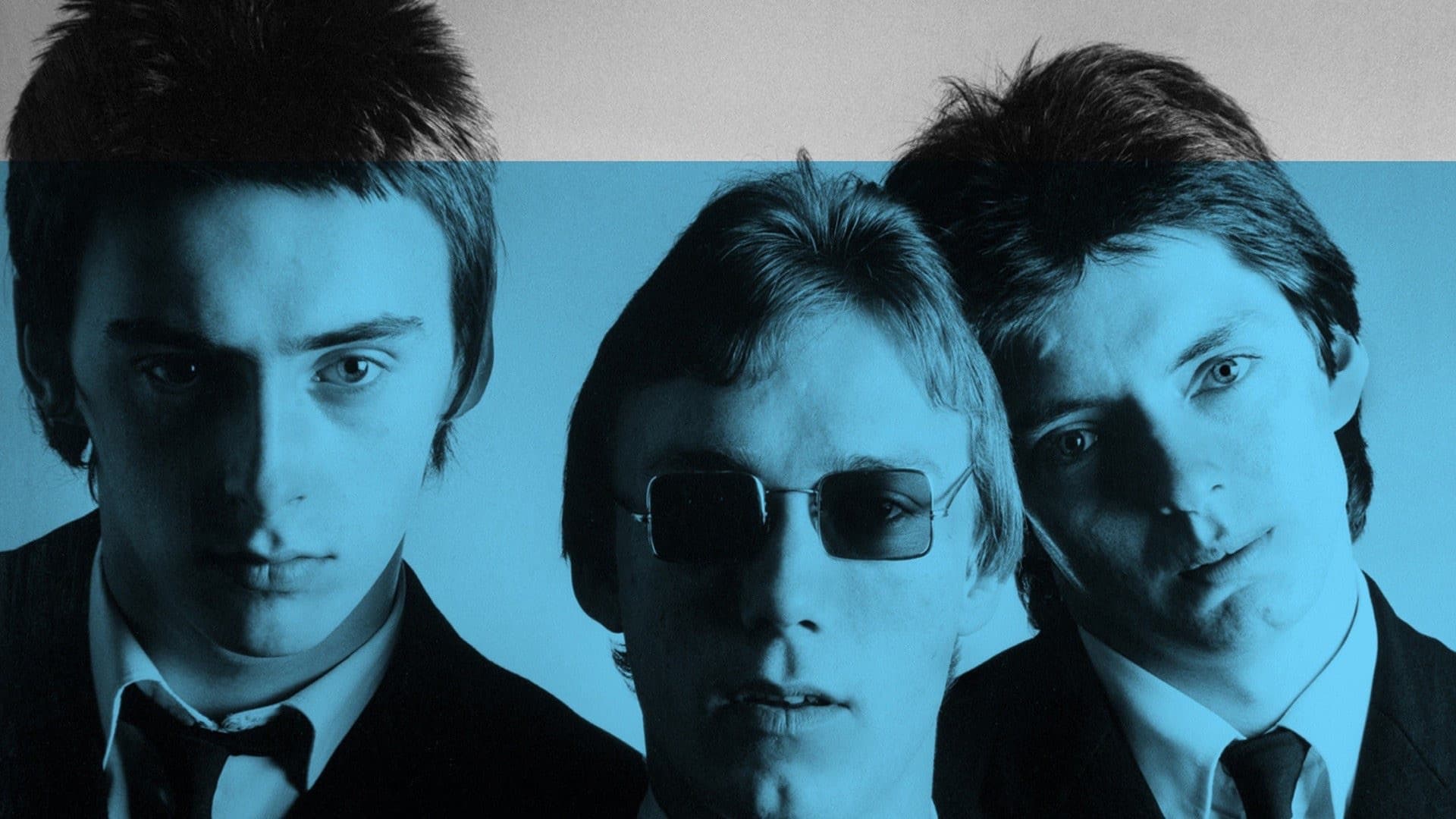 Bruce Foxton