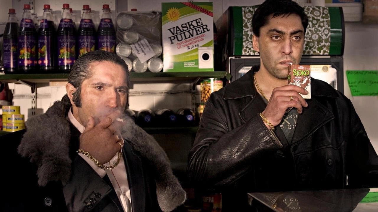 Shaheen Khan