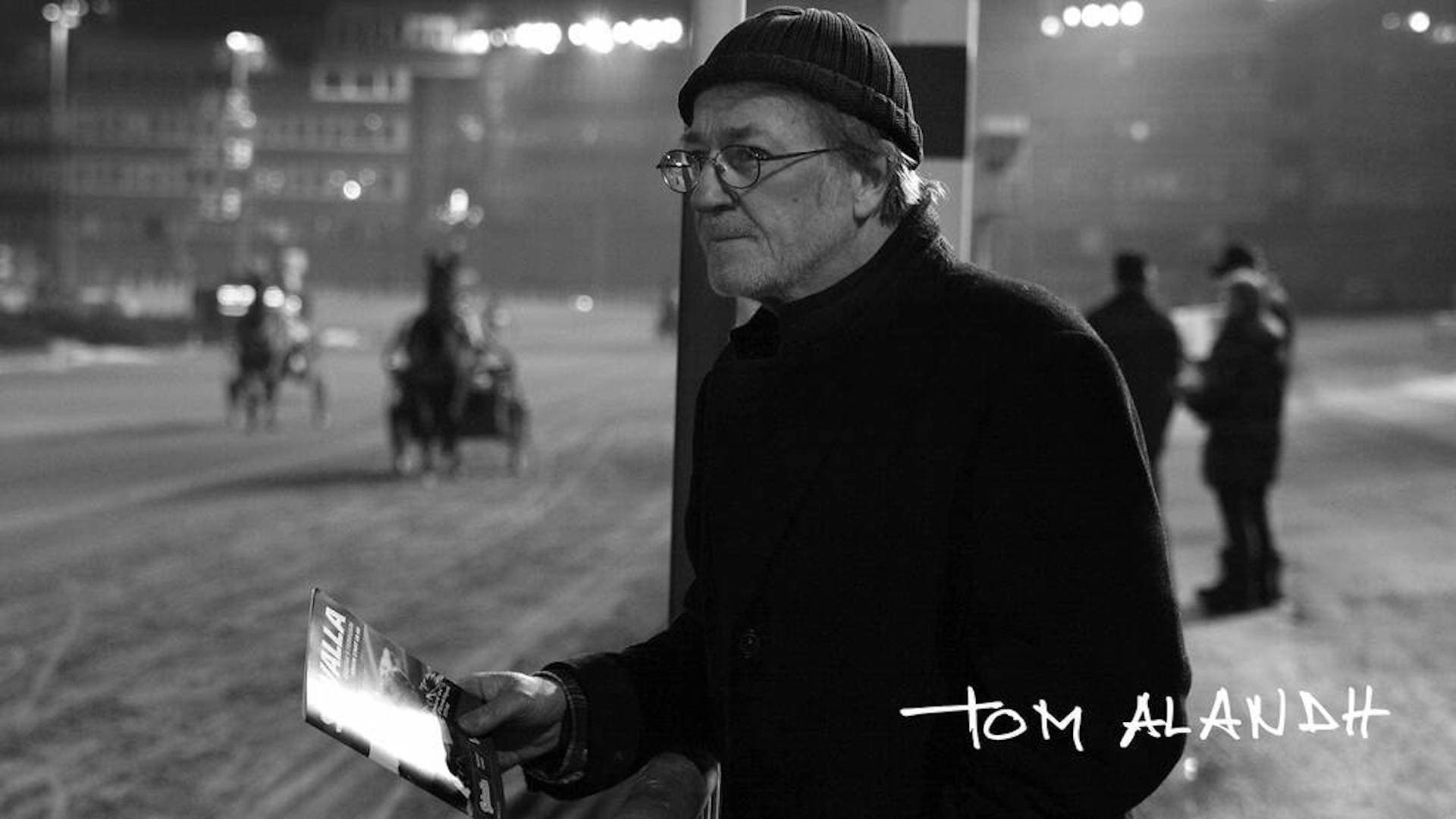 Tom Alandh