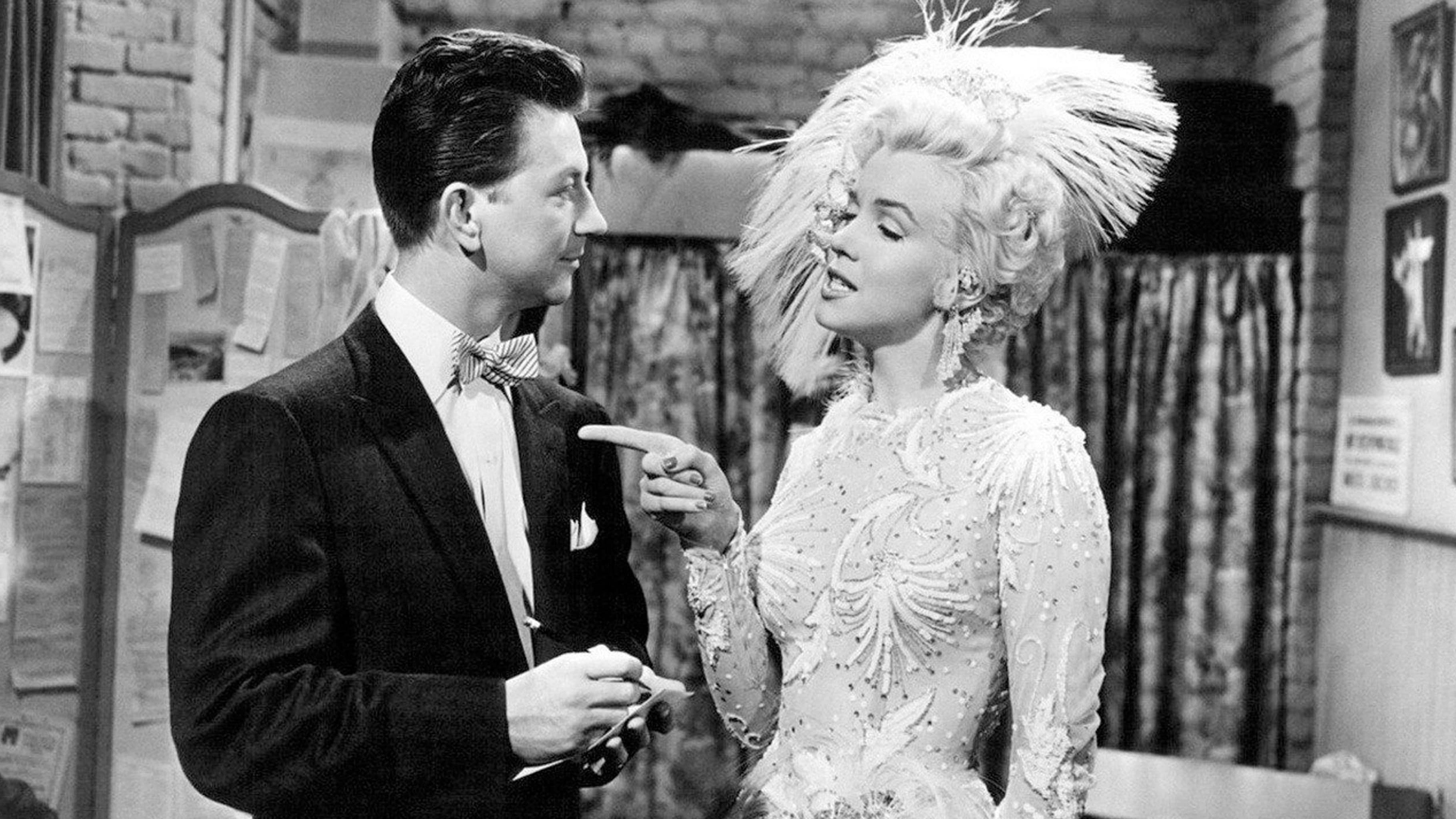 Mitzi Gaynor