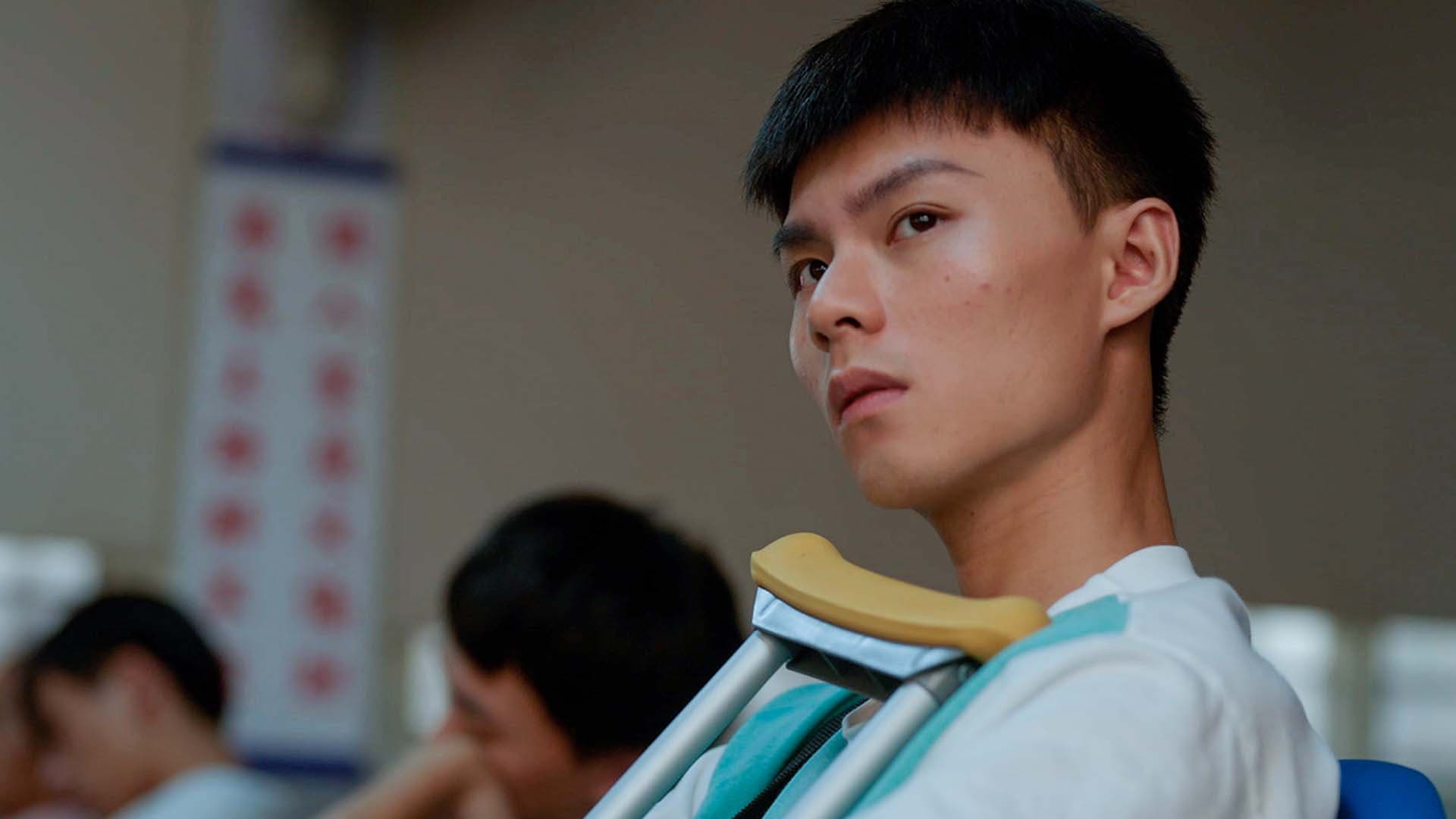 Nien Han-yun