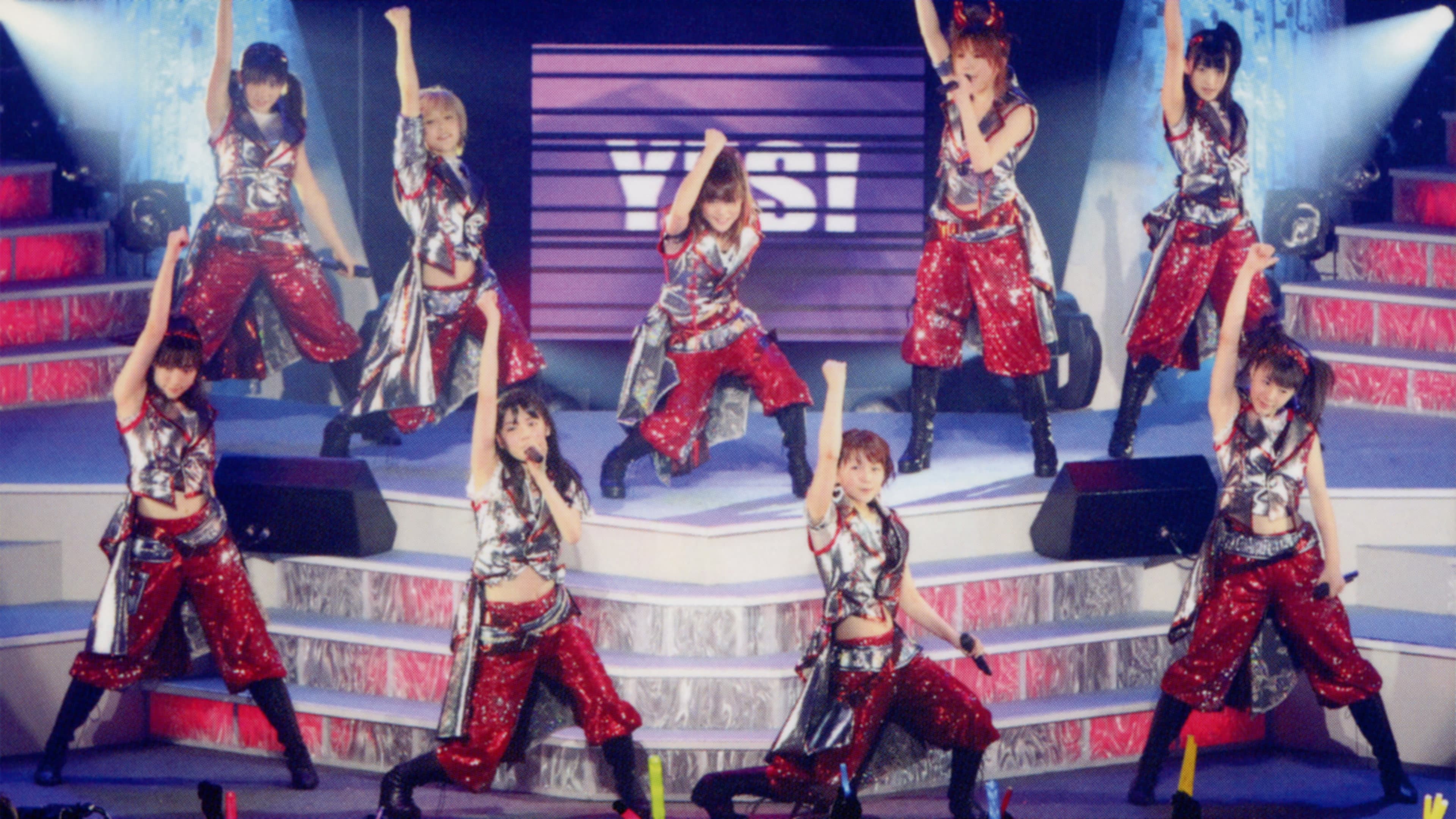 Morning Musume. 2011 Spring Solo Niigaki Risa Shin Souseiki Fantasy DX ~9ki Mem wo Mukaete~