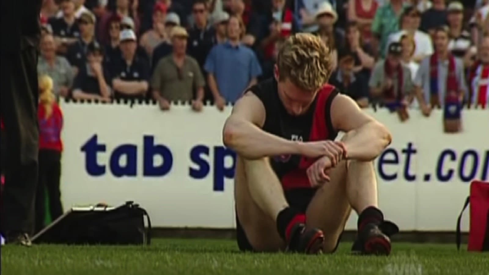 Damien Hardwick