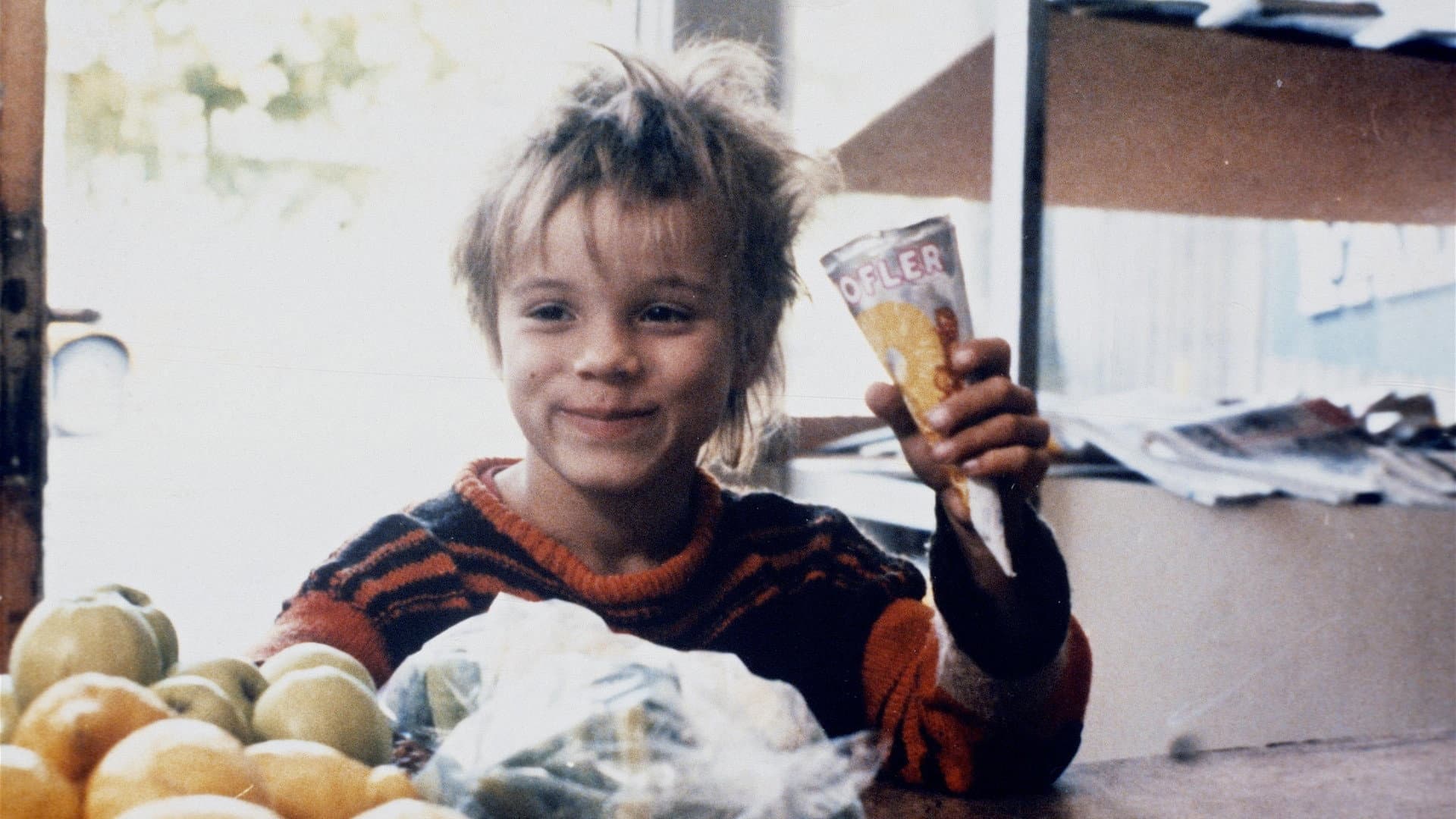 Henriette Holm