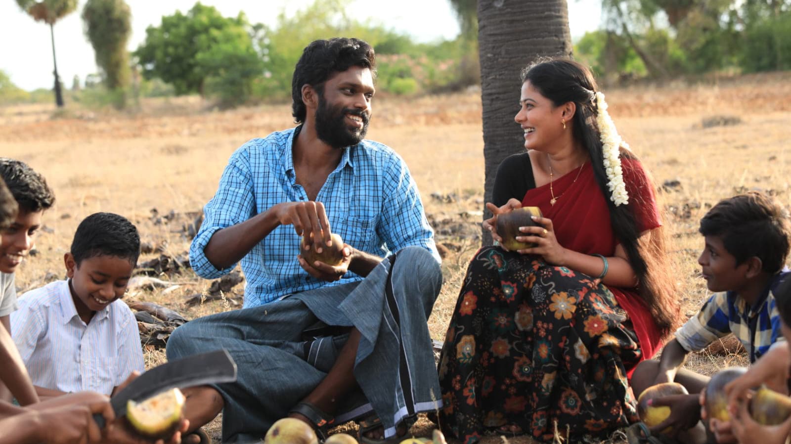 Paulraj Mariappan