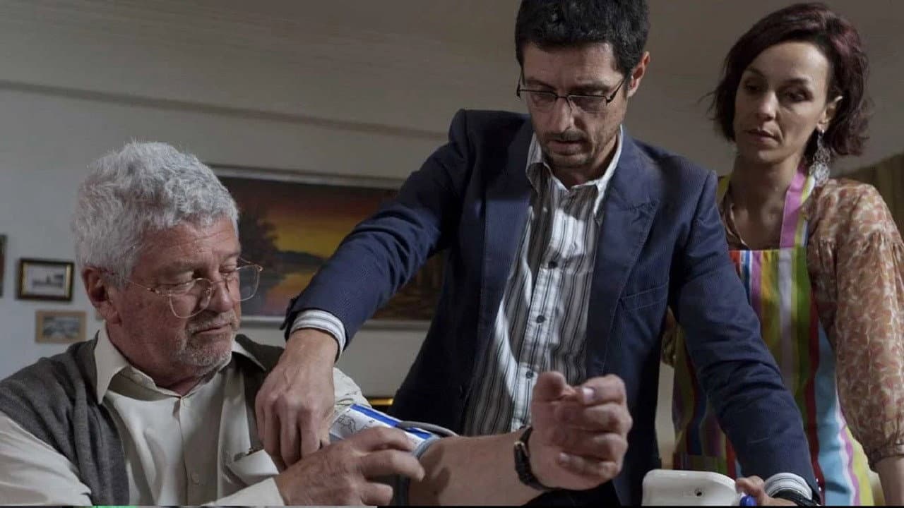 Carlos Santos