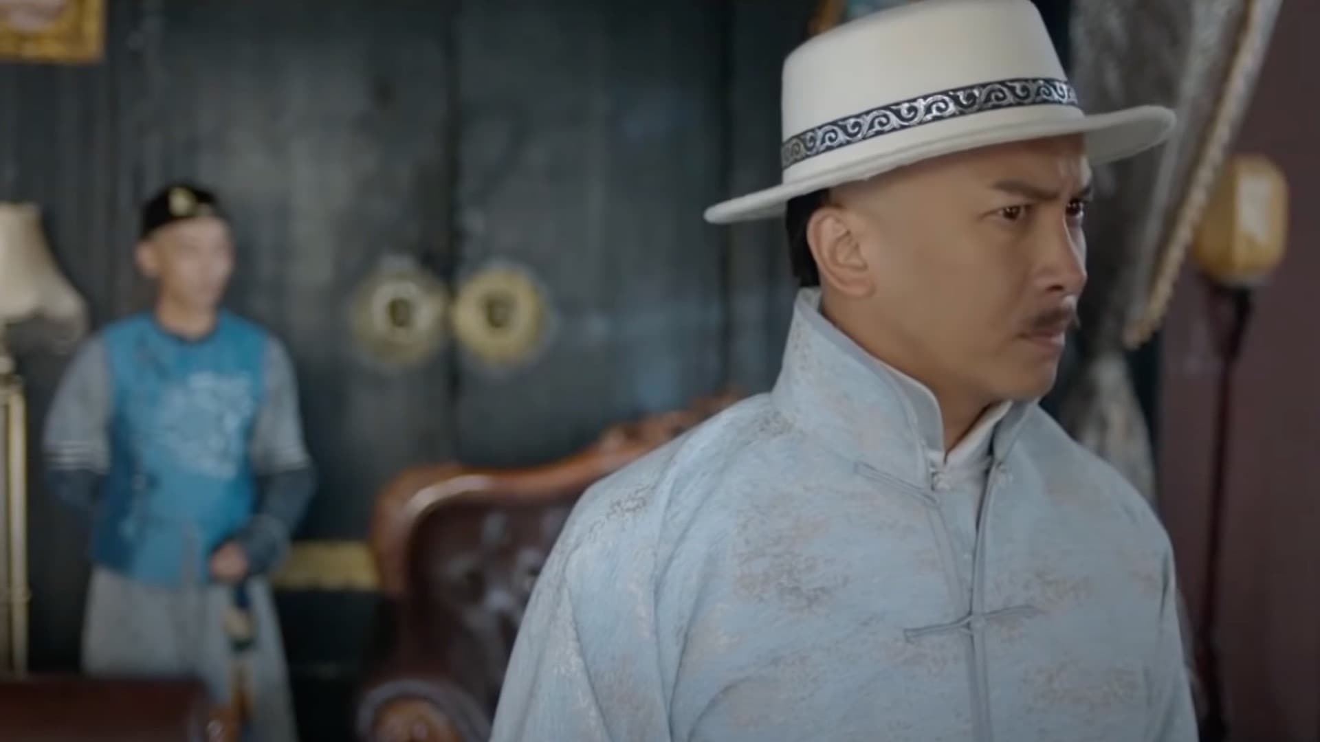 Jian Huang