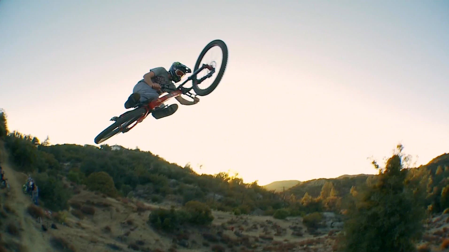 Sam Blenkinsop