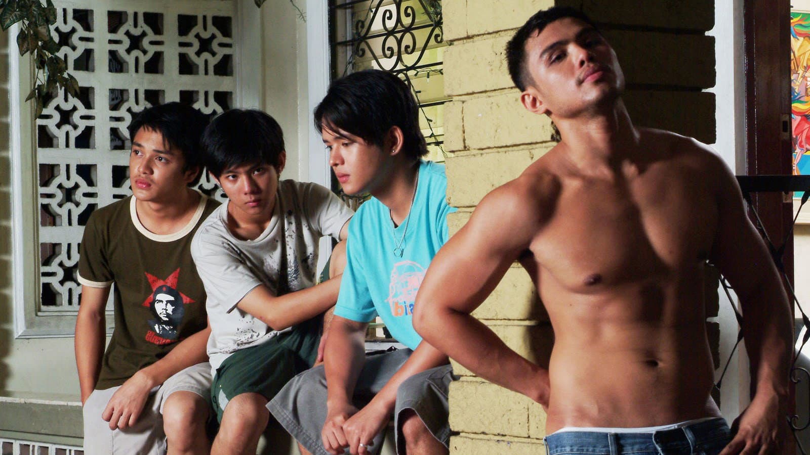 Jiro Manio