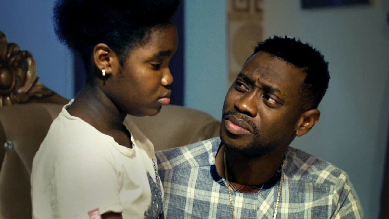 Toyin Afolayan