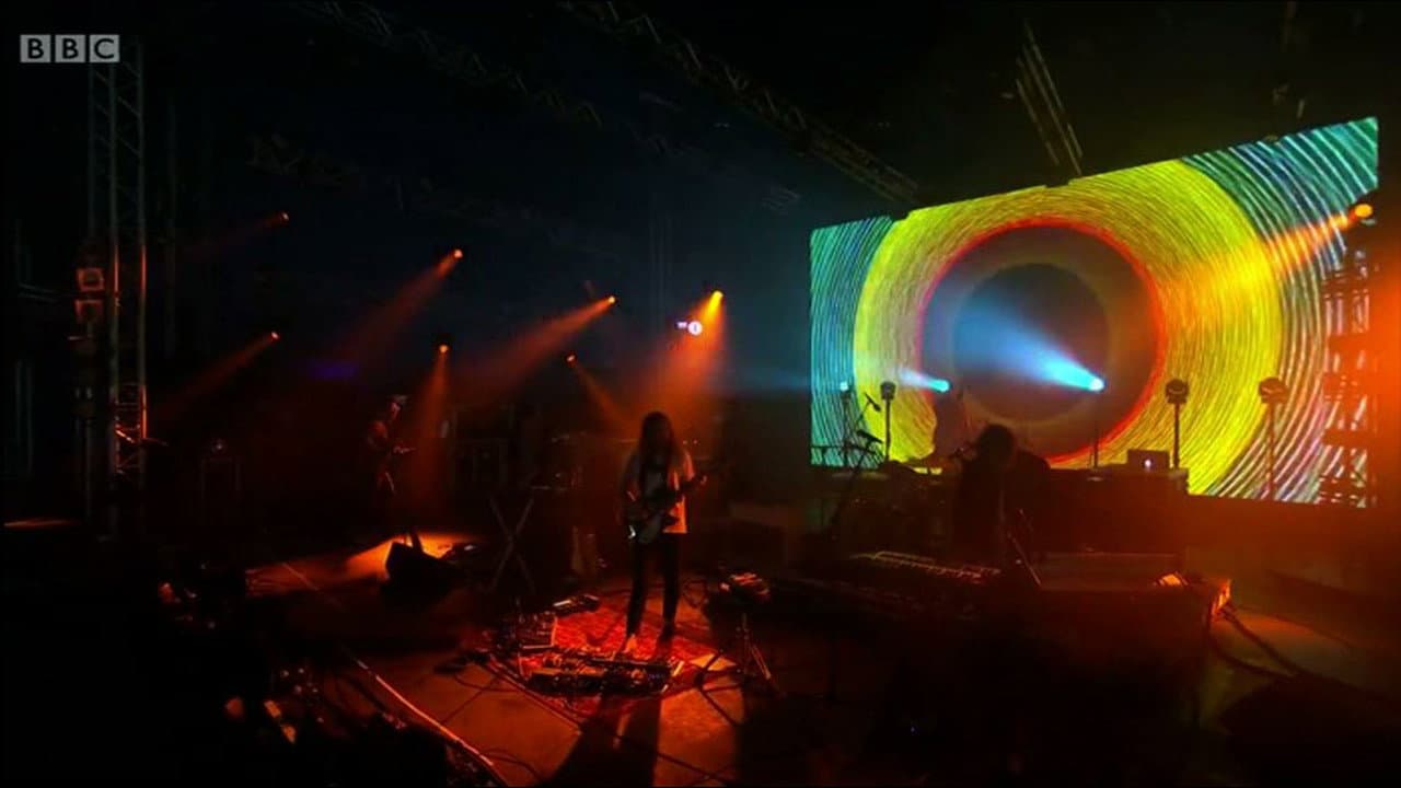 Kevin Parker