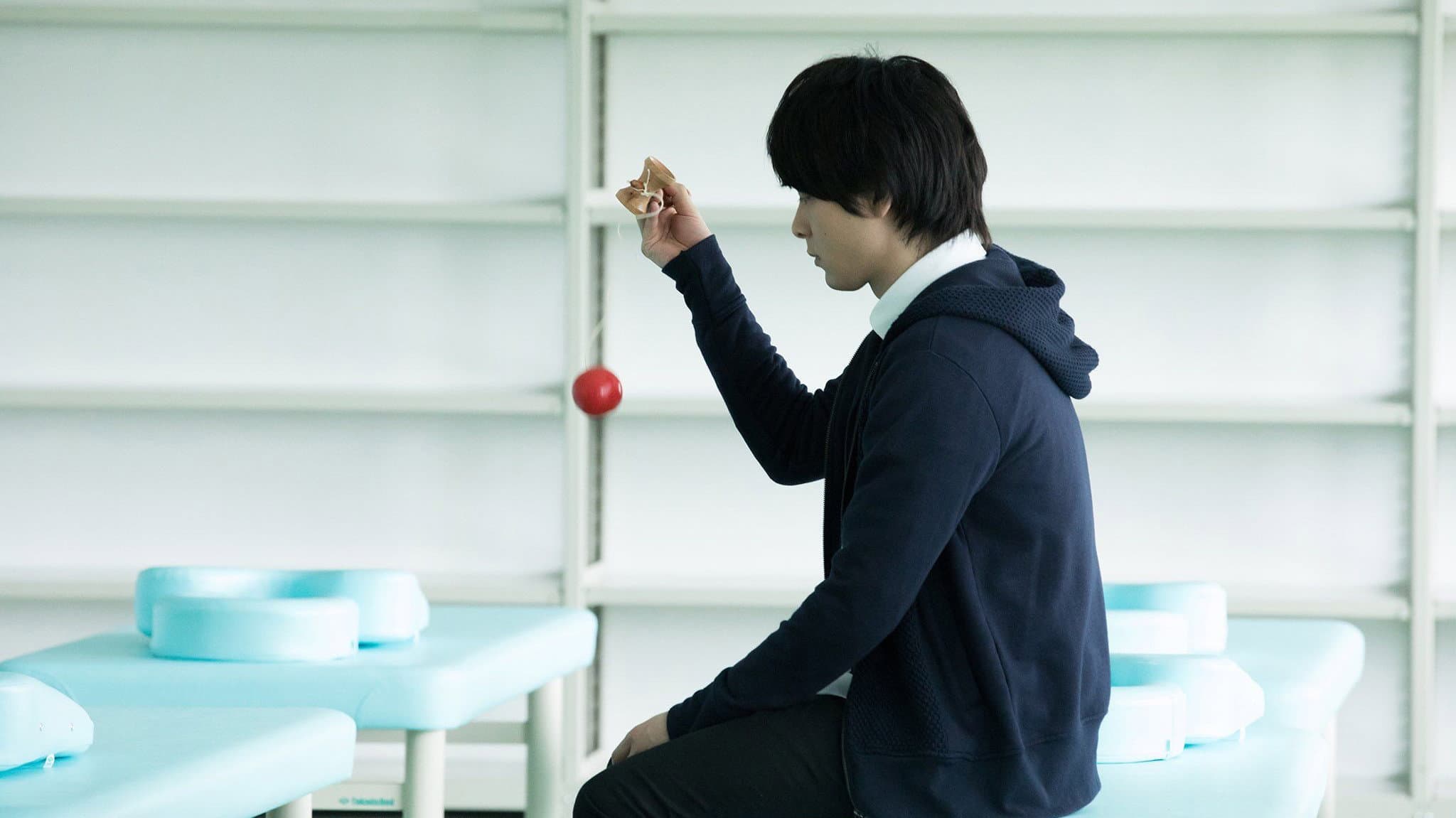 Mizuki Sashide