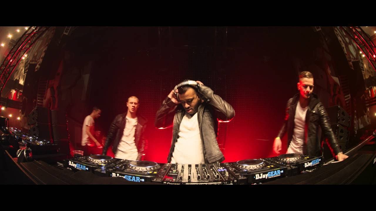 Headhunterz