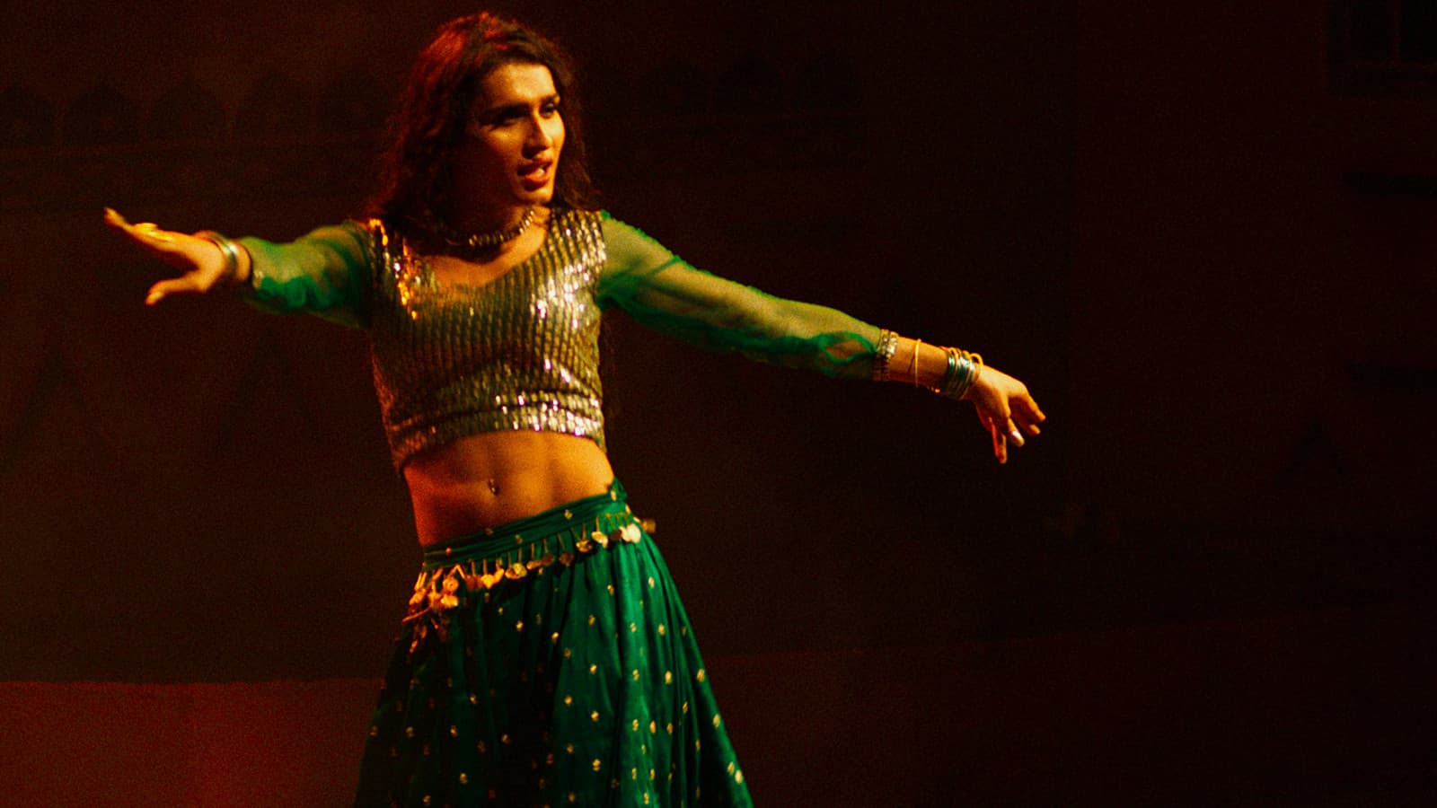 Sarwat Gilani