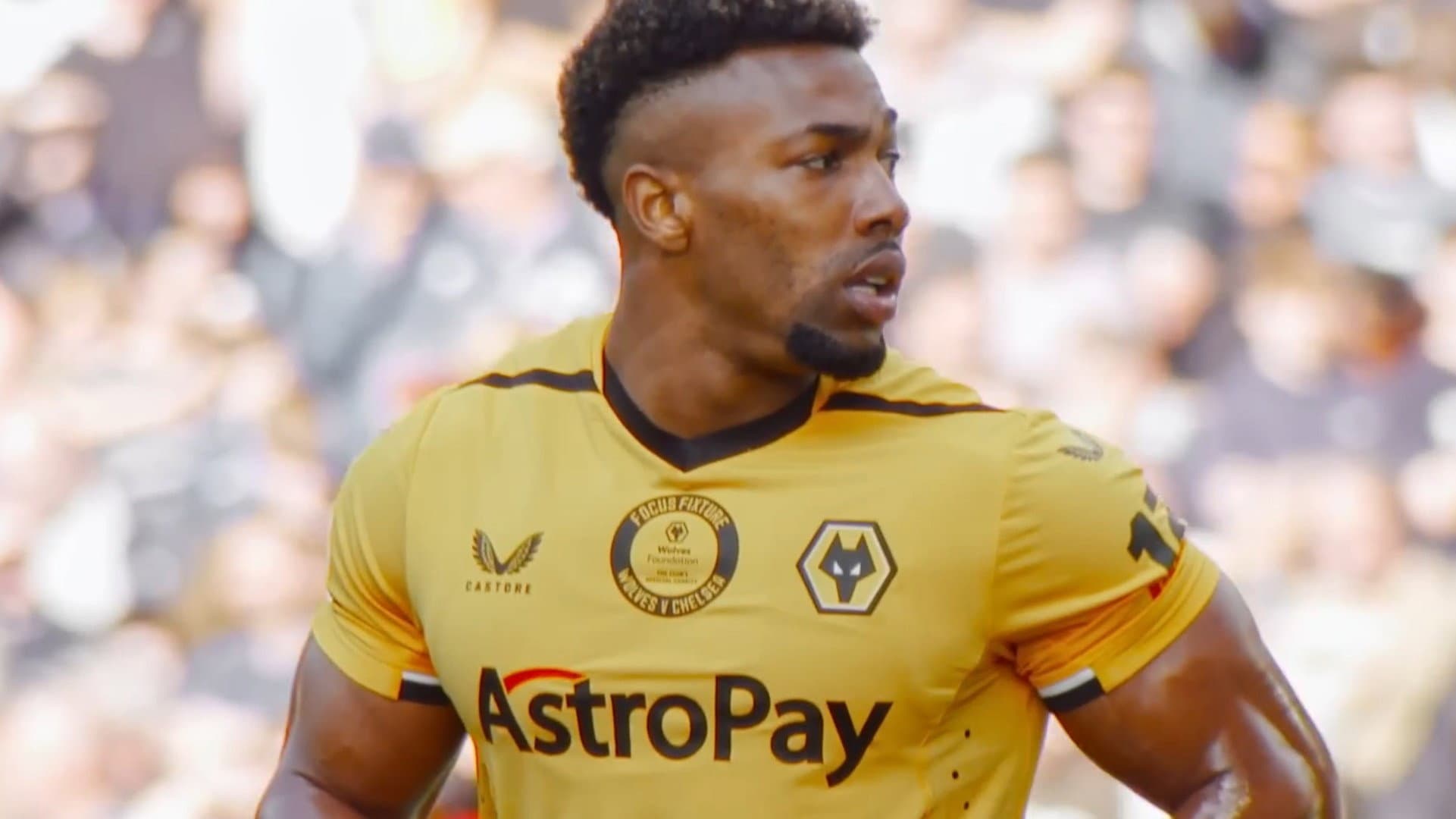 Adama Traoré