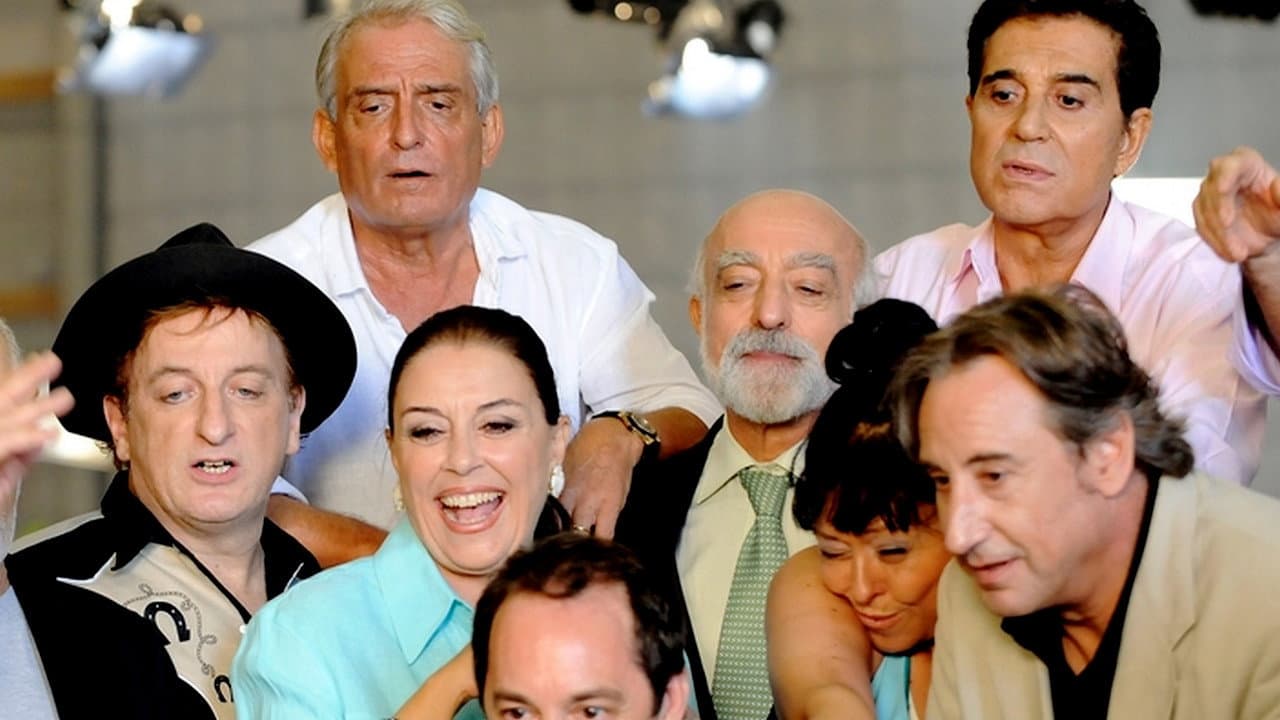 Agustín Tena