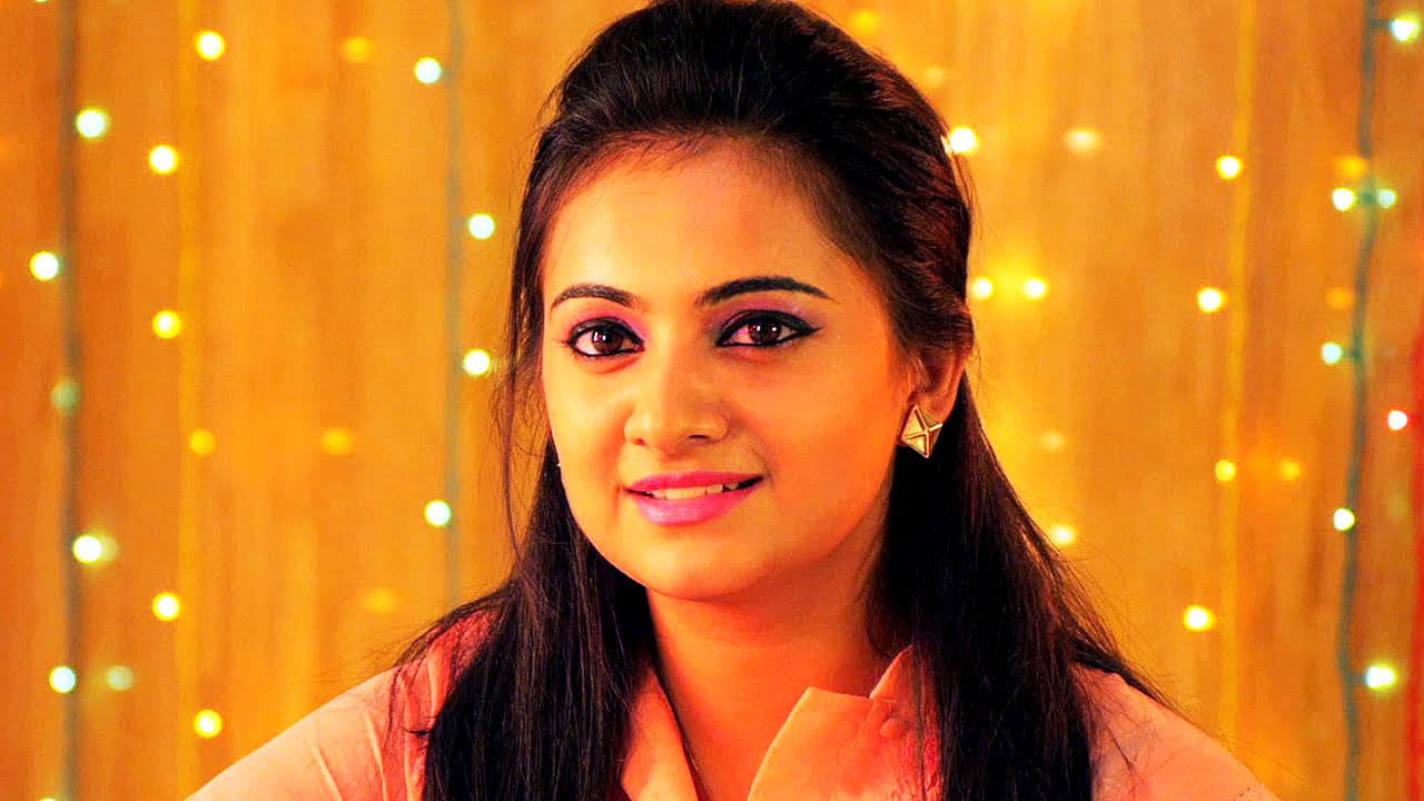 Varuna Shetty
