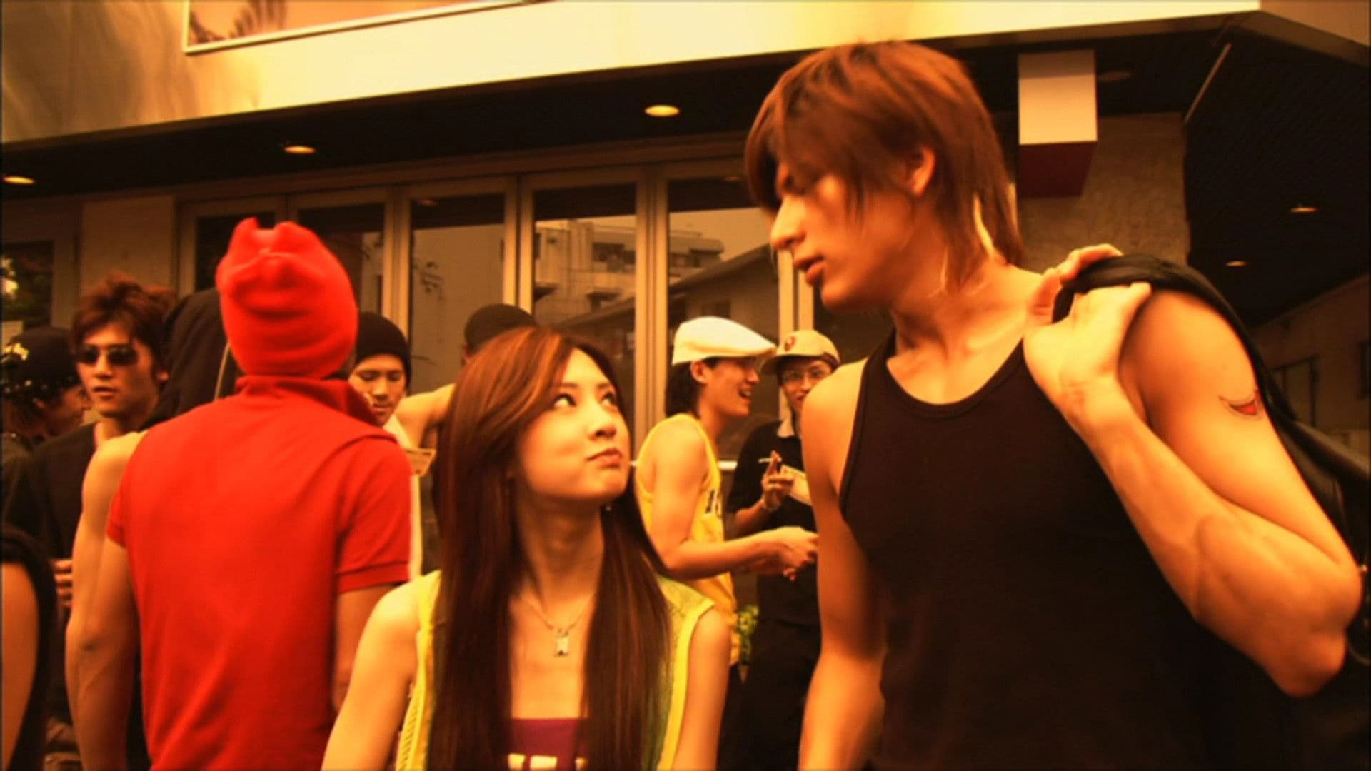 Chiaki Ito