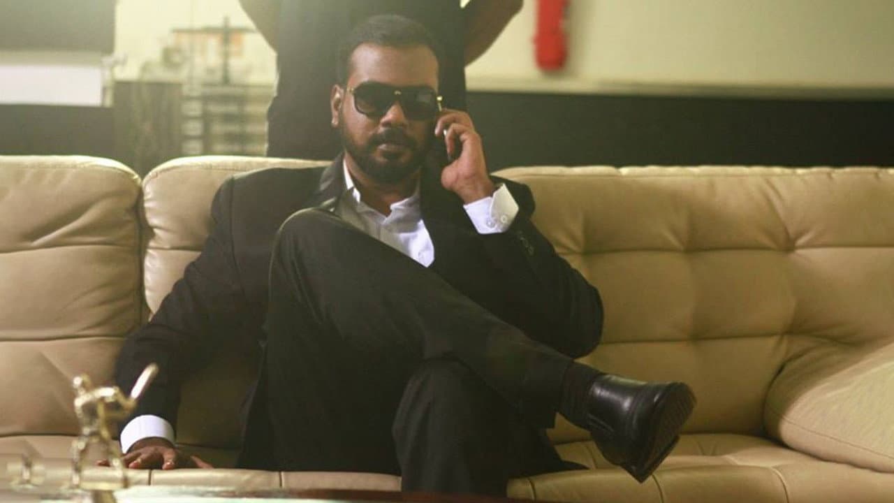 Ramesh