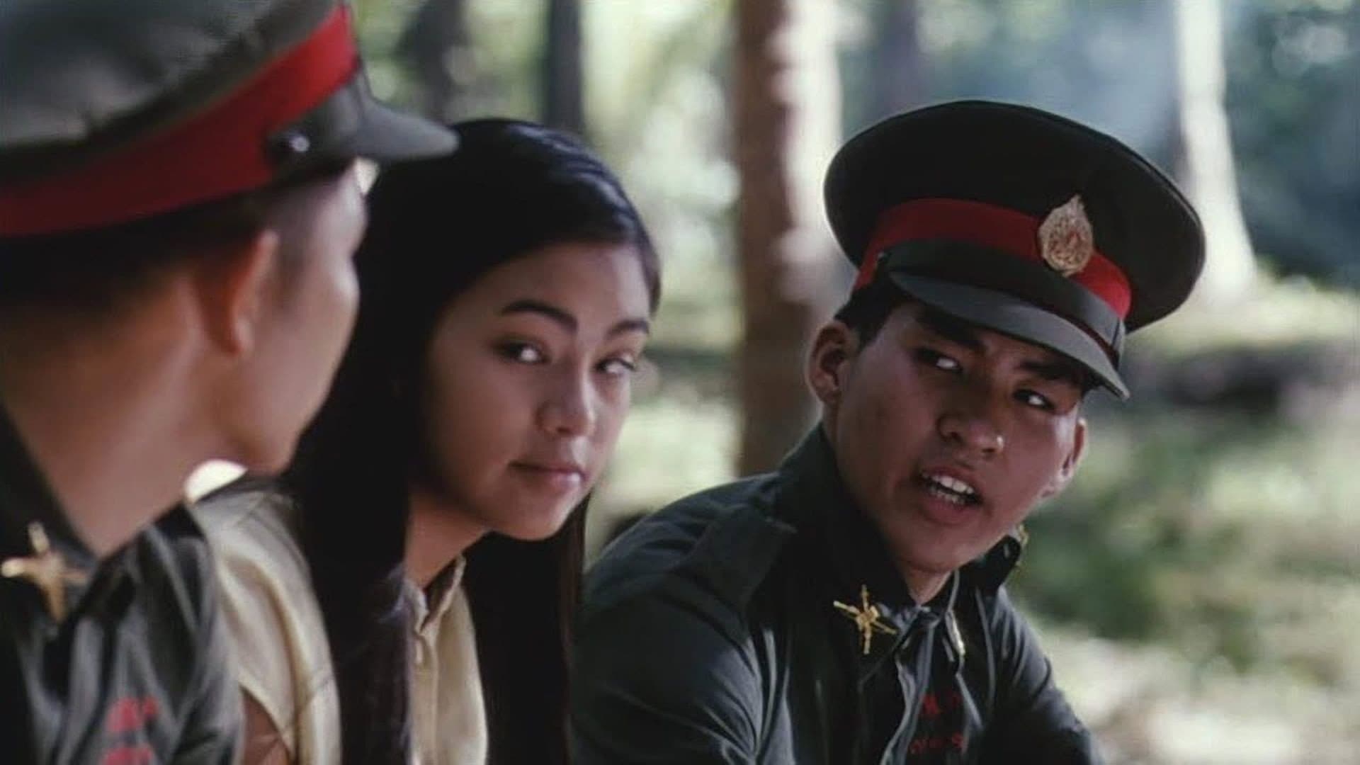 Ron Bunchongsang