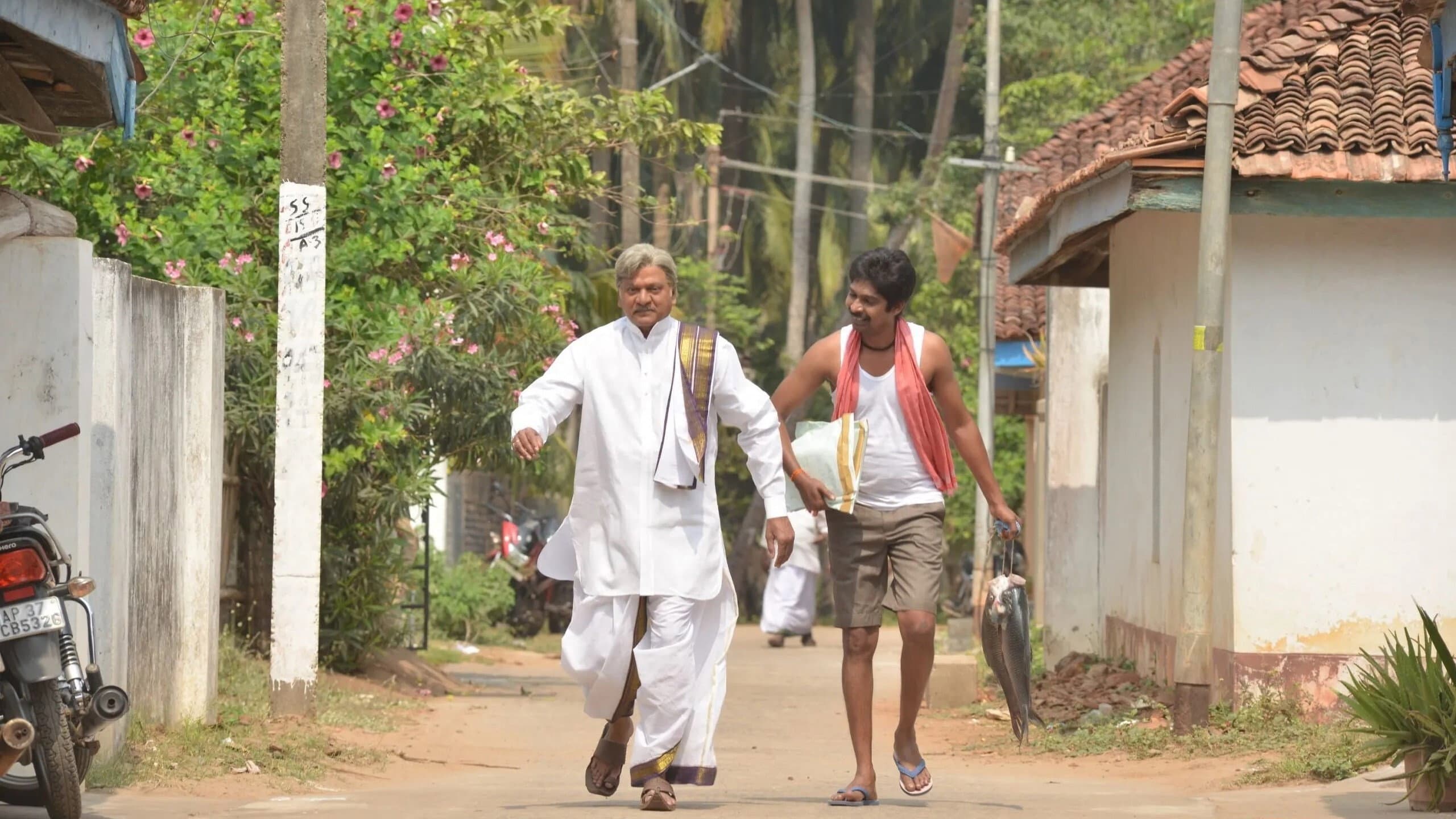 Prasad Babu