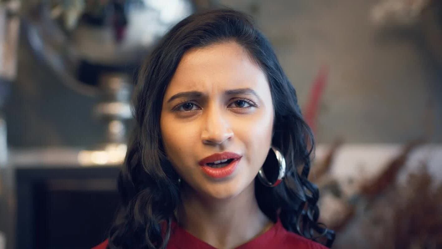 Madhuri Pawar