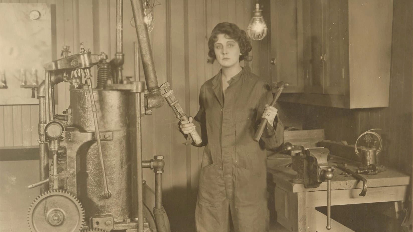 Nora Johnson