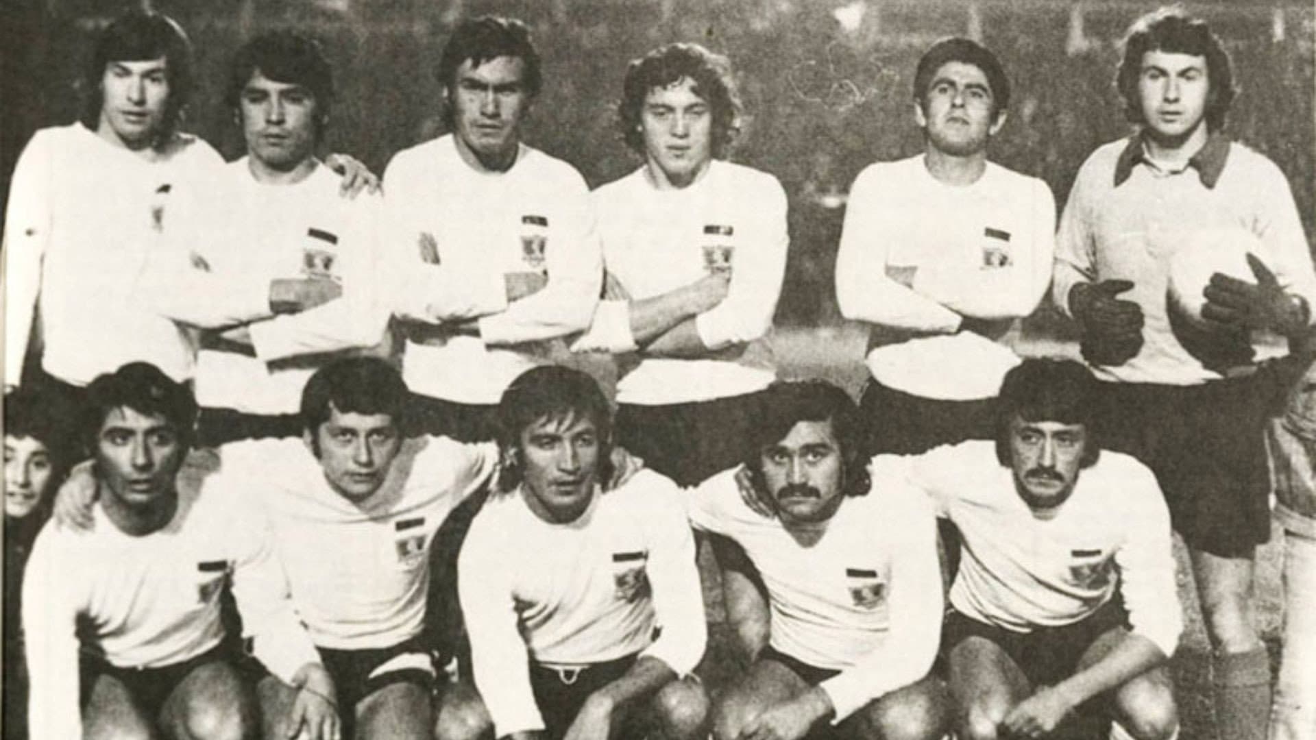 Carlos Caszely