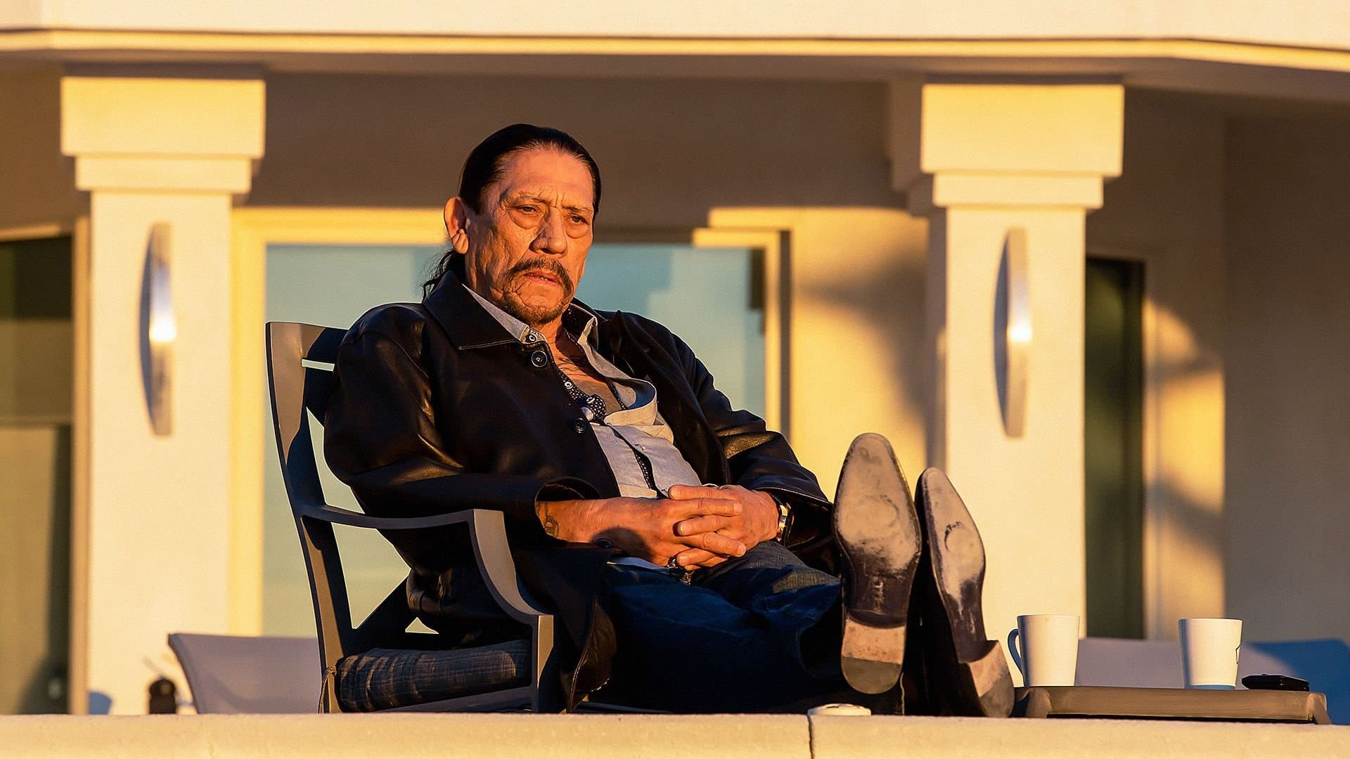 Johnny Rey Diaz