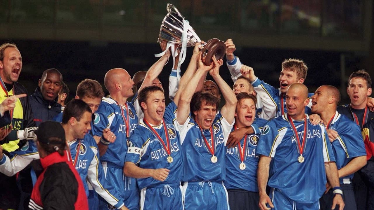 Steve Clarke