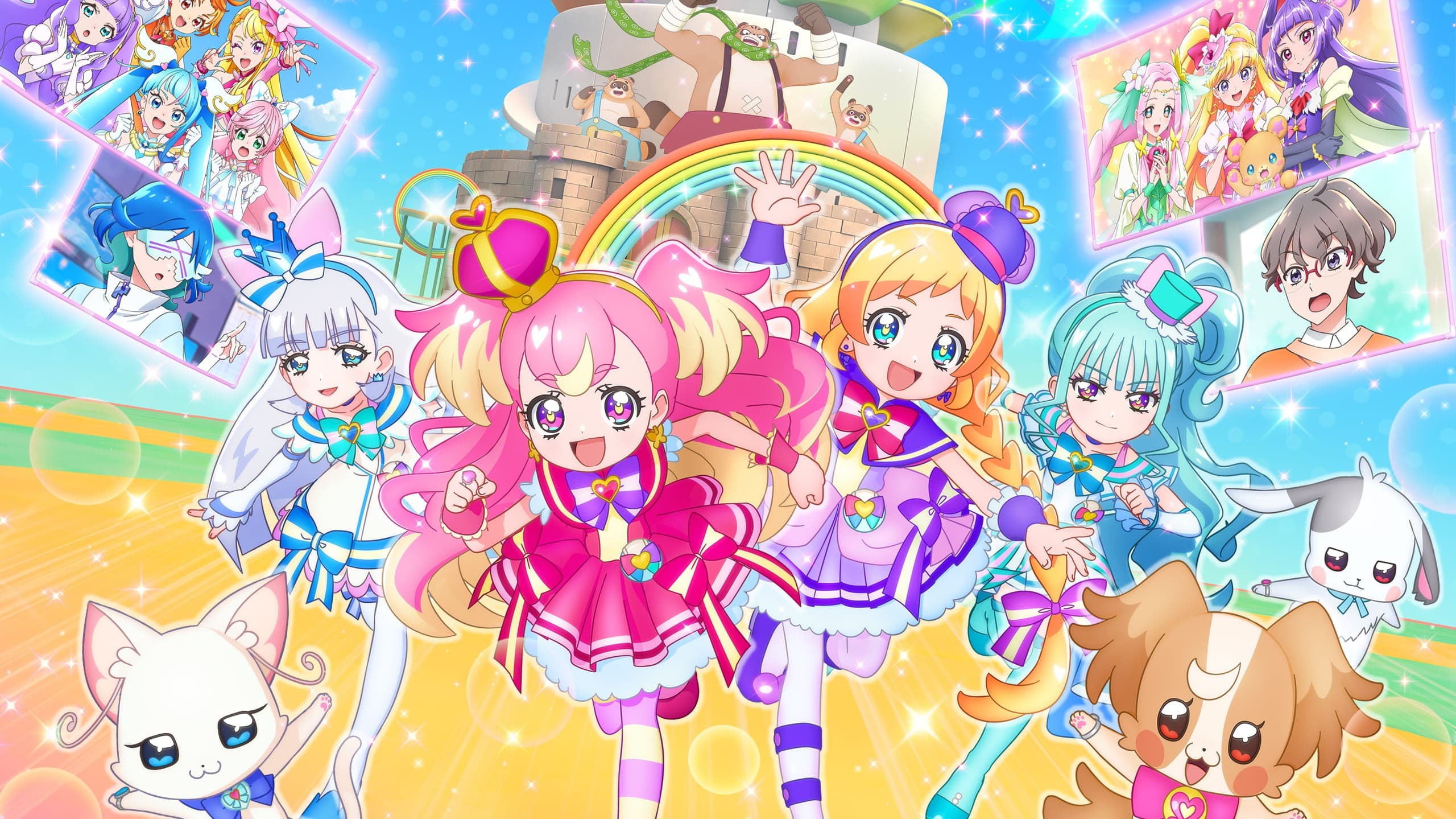 Himari Mochida