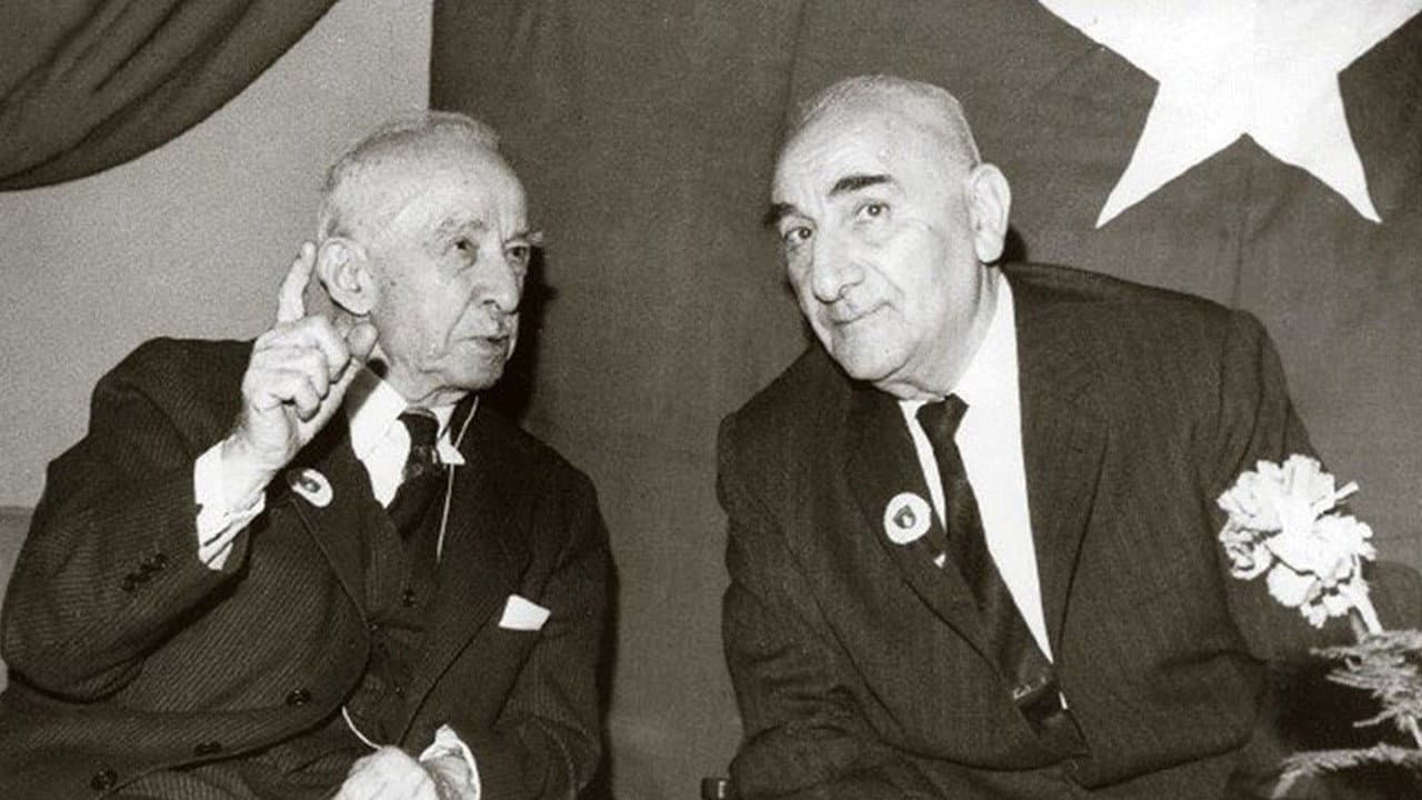 Altan Öymen