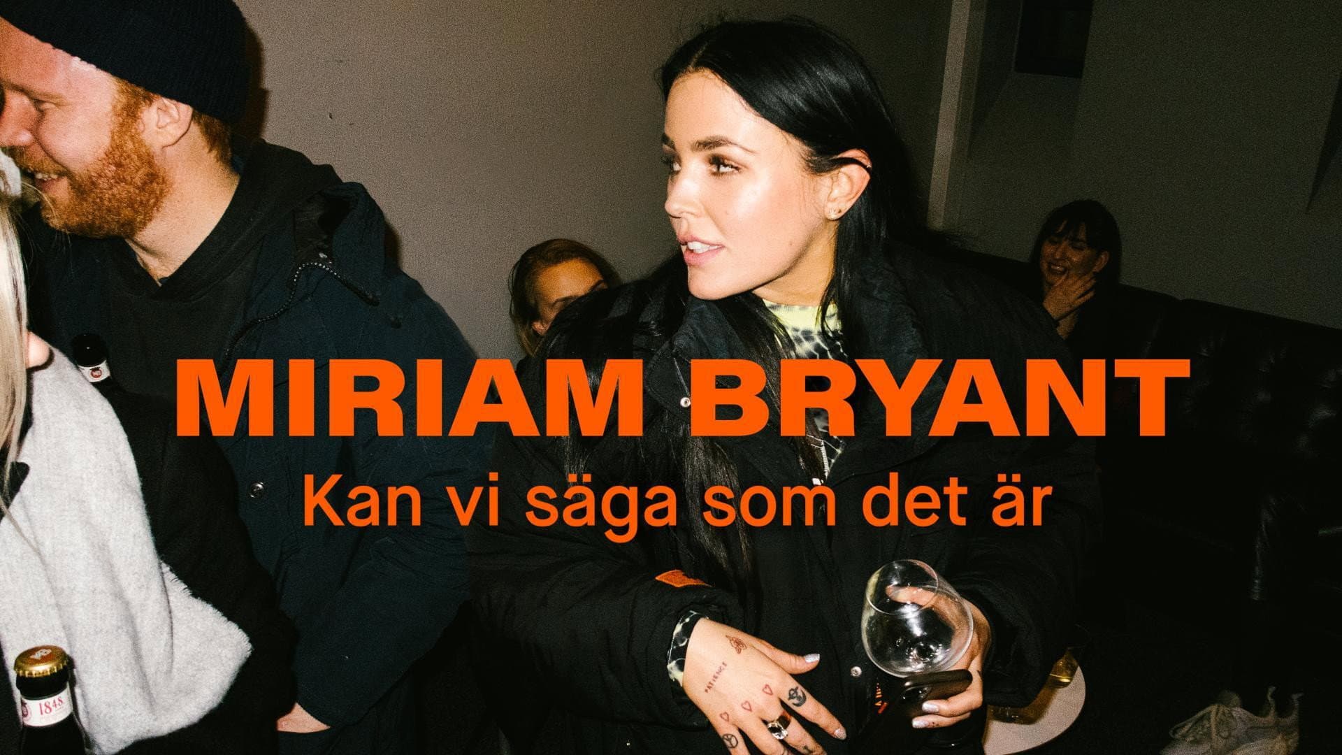 Nicholas Bryant