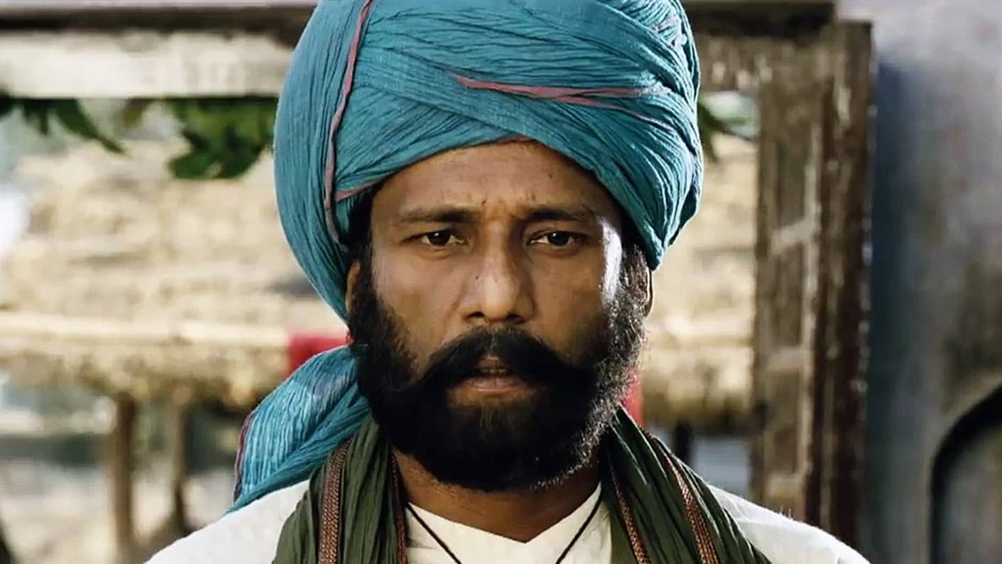 Mrigendra Konwar