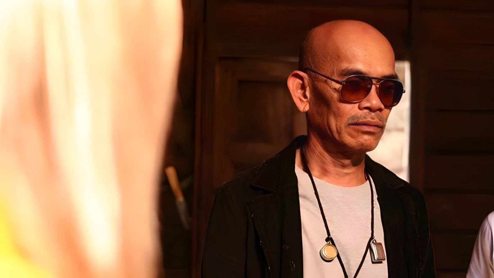 Wasan Uttamayothin