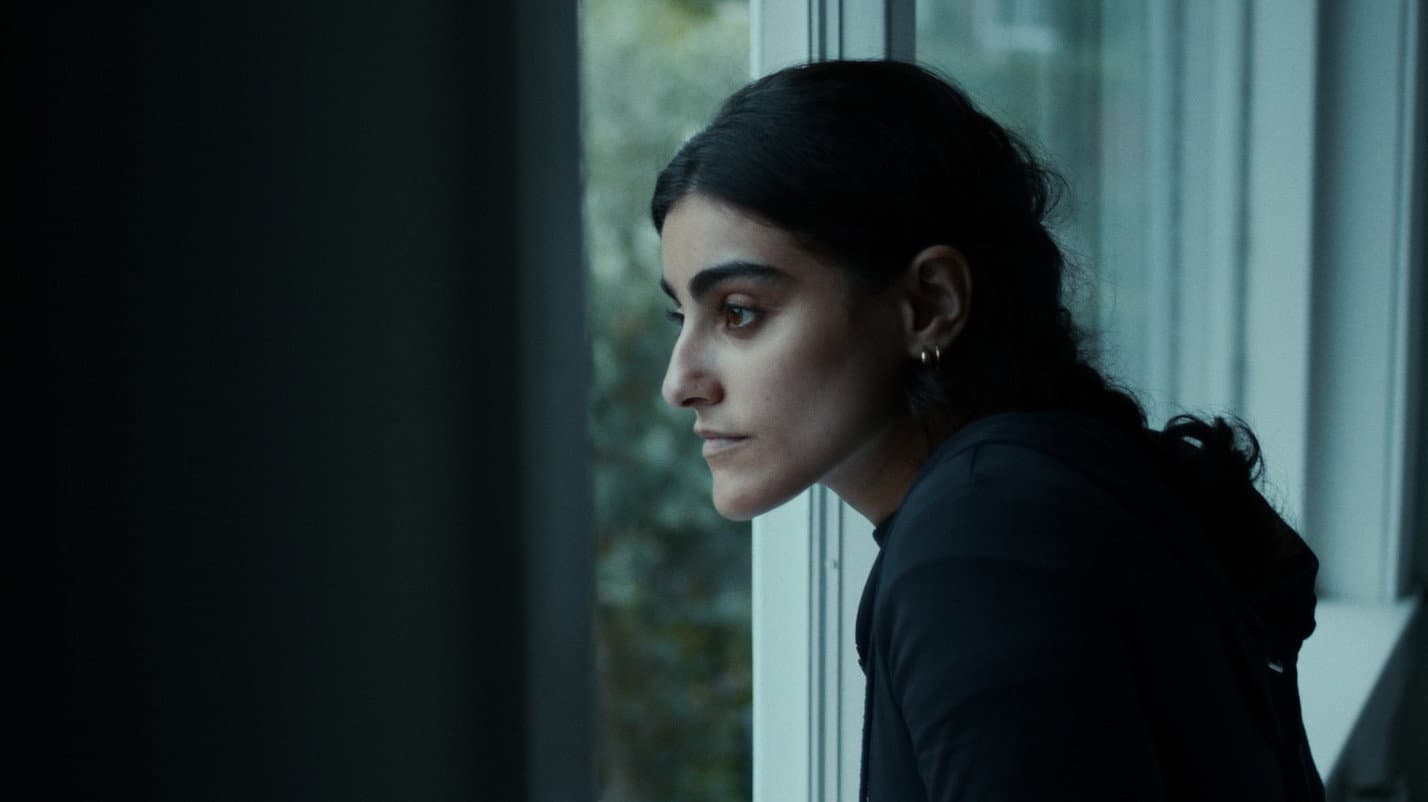 Maryam Akbari